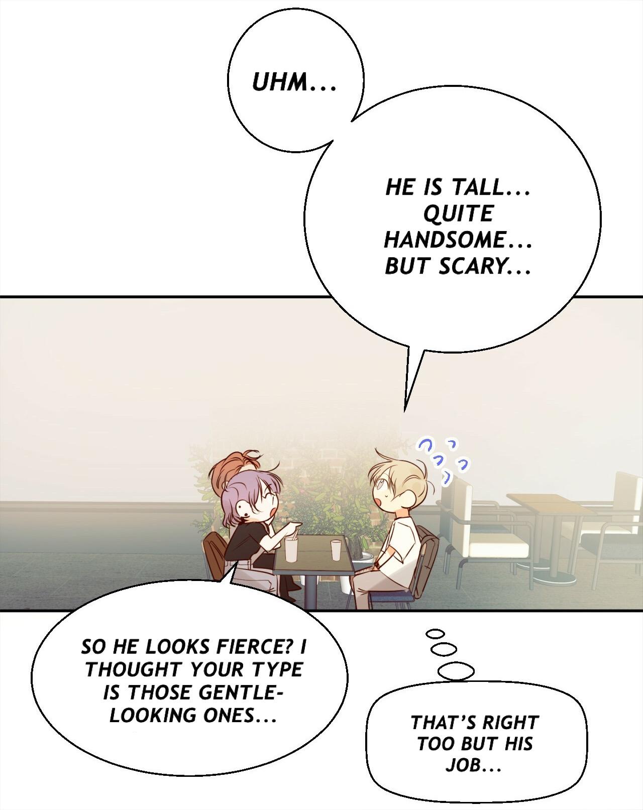 Dangerous Convenience Store Chapter 91.1 page 29 - 
