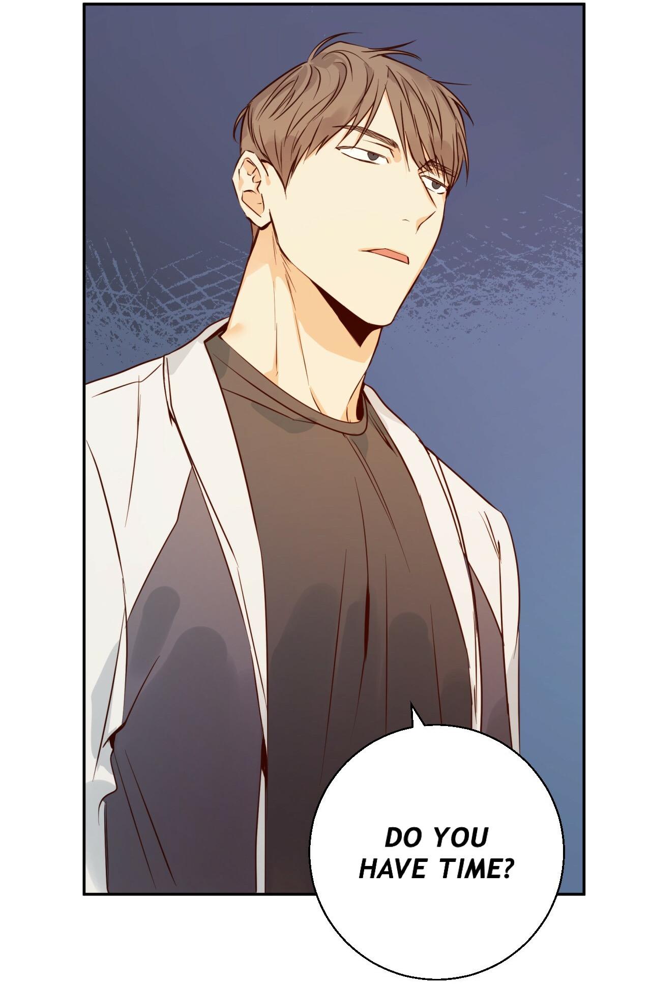 Dangerous Convenience Store Chapter 91.1 page 38 - 