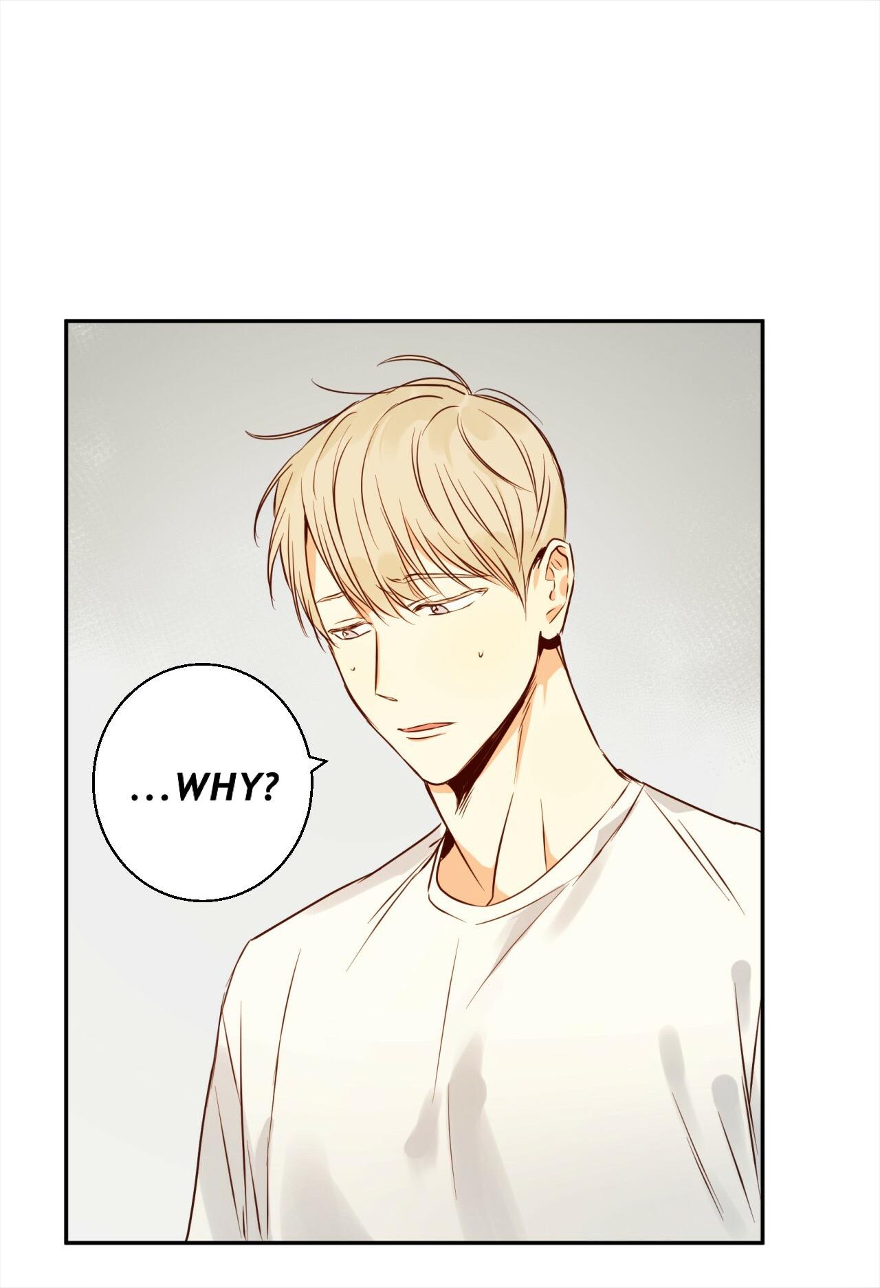 Dangerous Convenience Store Chapter 91.1 page 39 - 