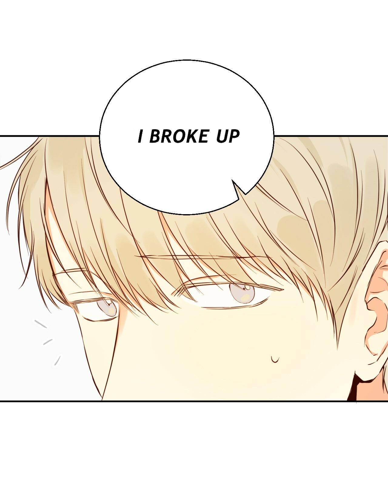 Dangerous Convenience Store Chapter 91.1 page 40 - 