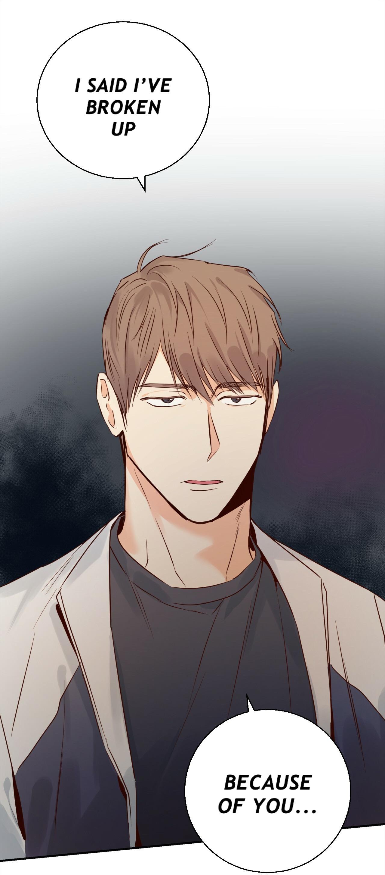 Dangerous Convenience Store Chapter 91.1 page 43 - 