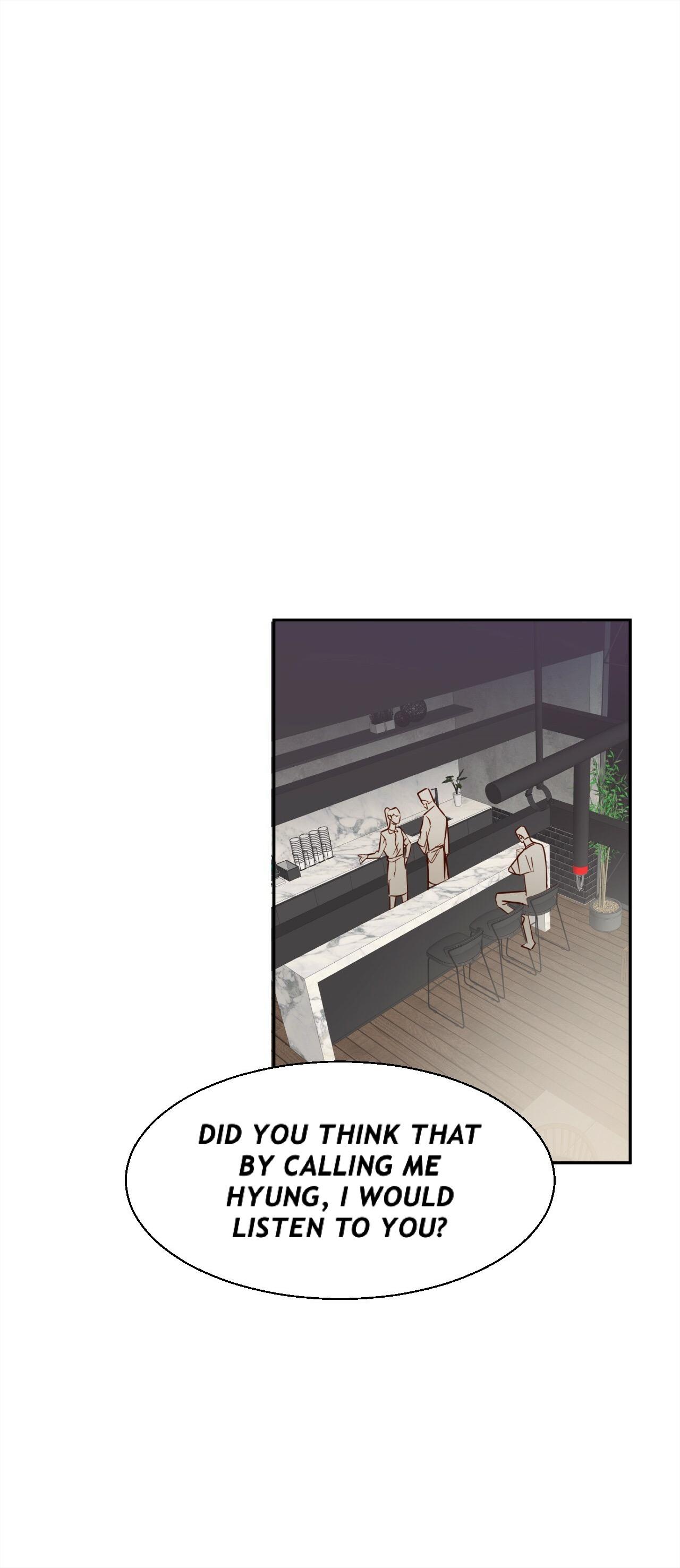 Dangerous Convenience Store Chapter 91.1 page 51 - 