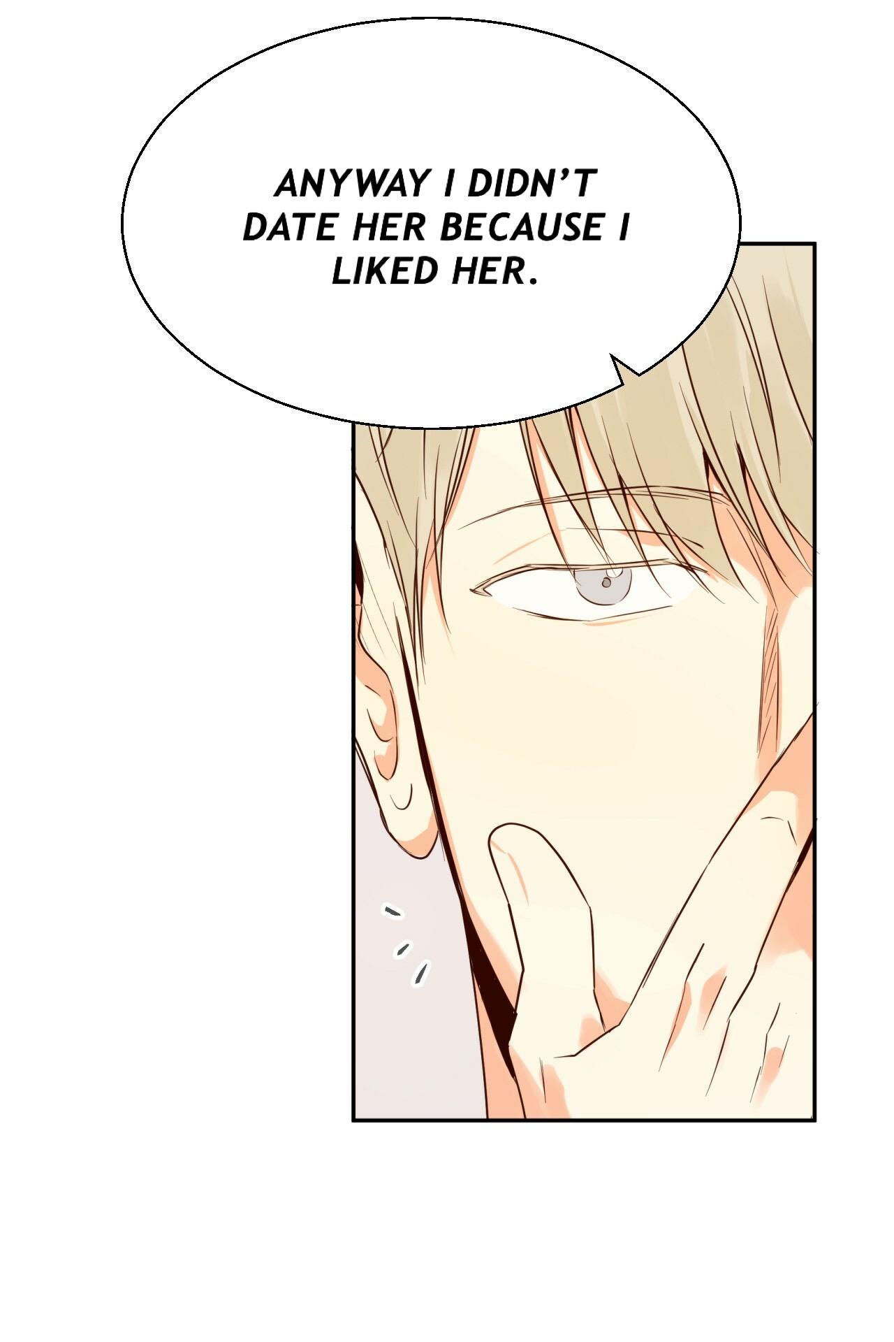 Dangerous Convenience Store Chapter 91.1 page 63 - 