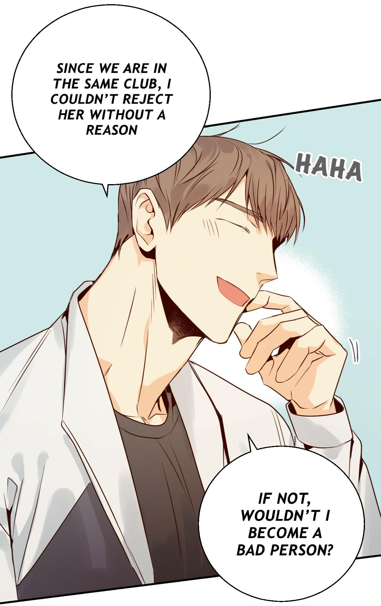 Dangerous Convenience Store Chapter 91.1 page 64 - 