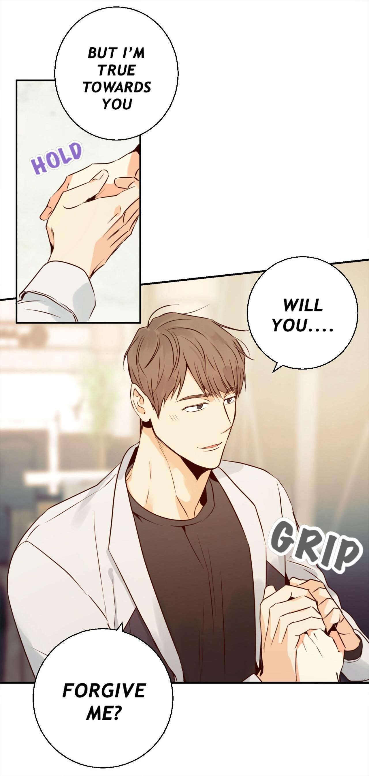 Dangerous Convenience Store Chapter 91.1 page 68 - 