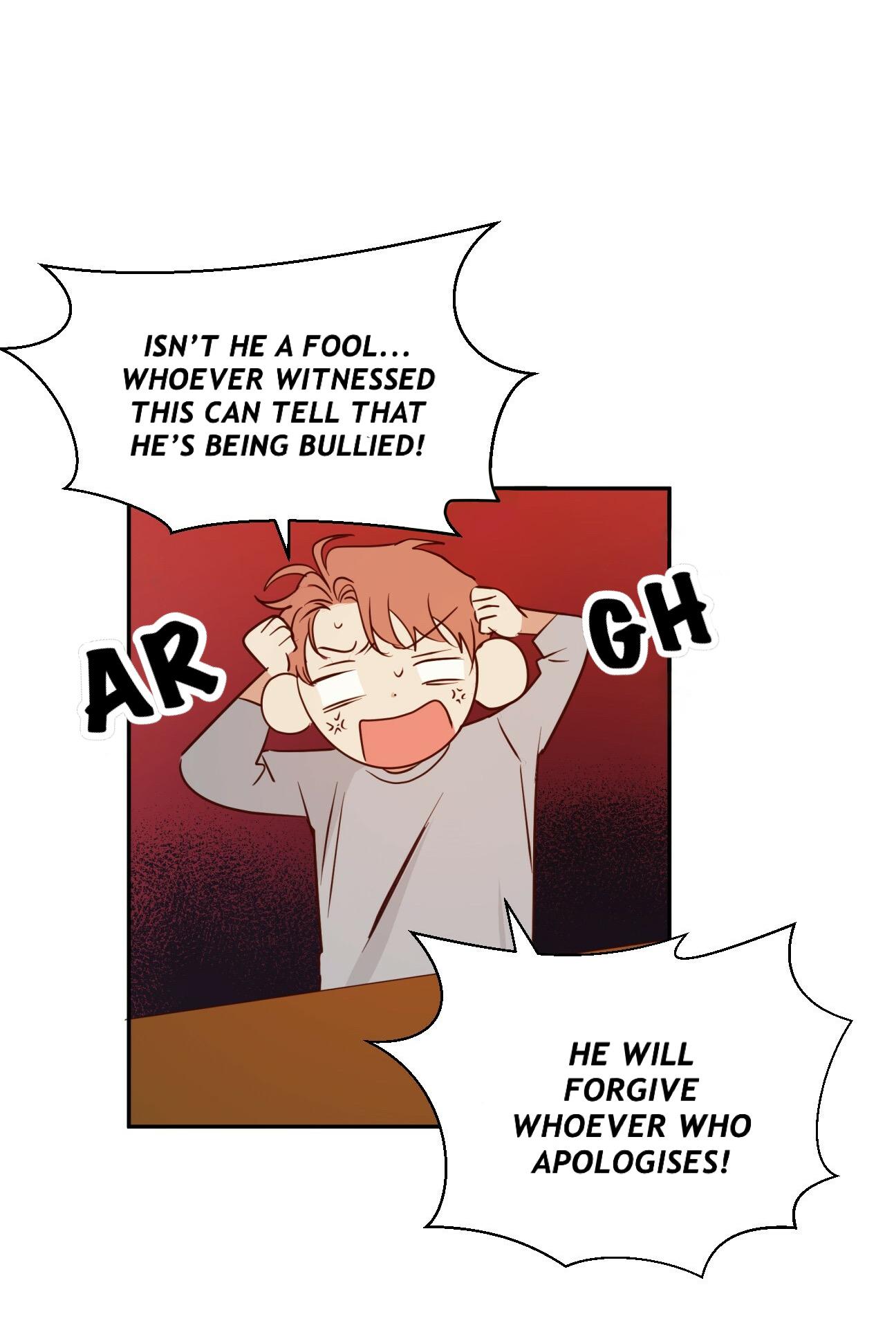 Dangerous Convenience Store Chapter 91.1 page 77 - 