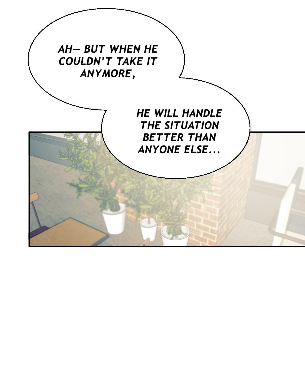 Dangerous Convenience Store Chapter 91.1 page 81 - 