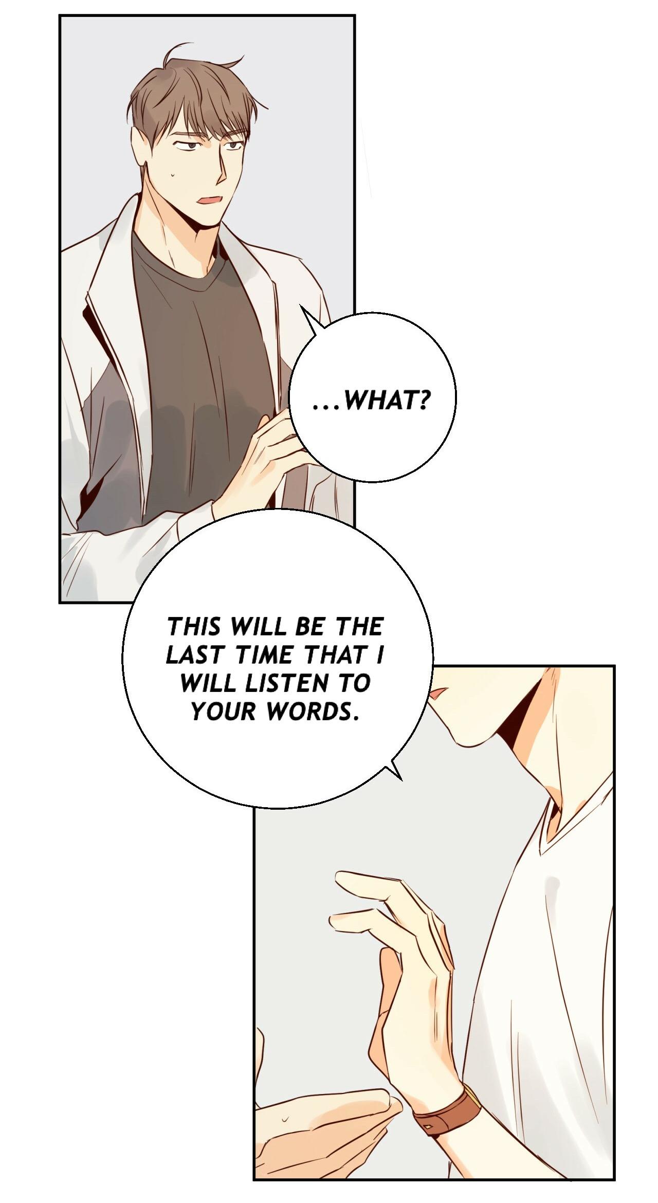 Dangerous Convenience Store Chapter 91.1 page 86 - 