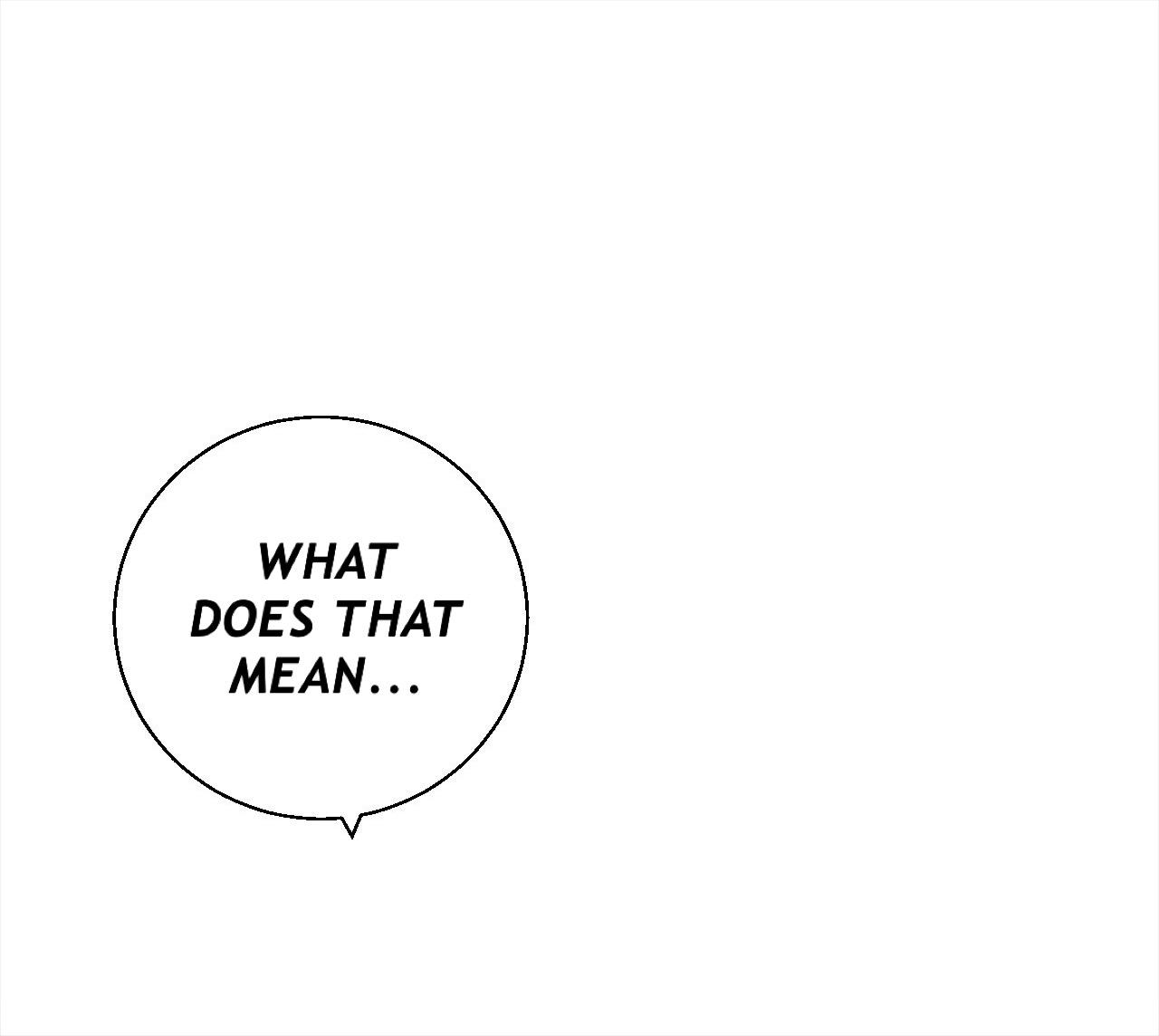 Dangerous Convenience Store Chapter 91.1 page 87 - 