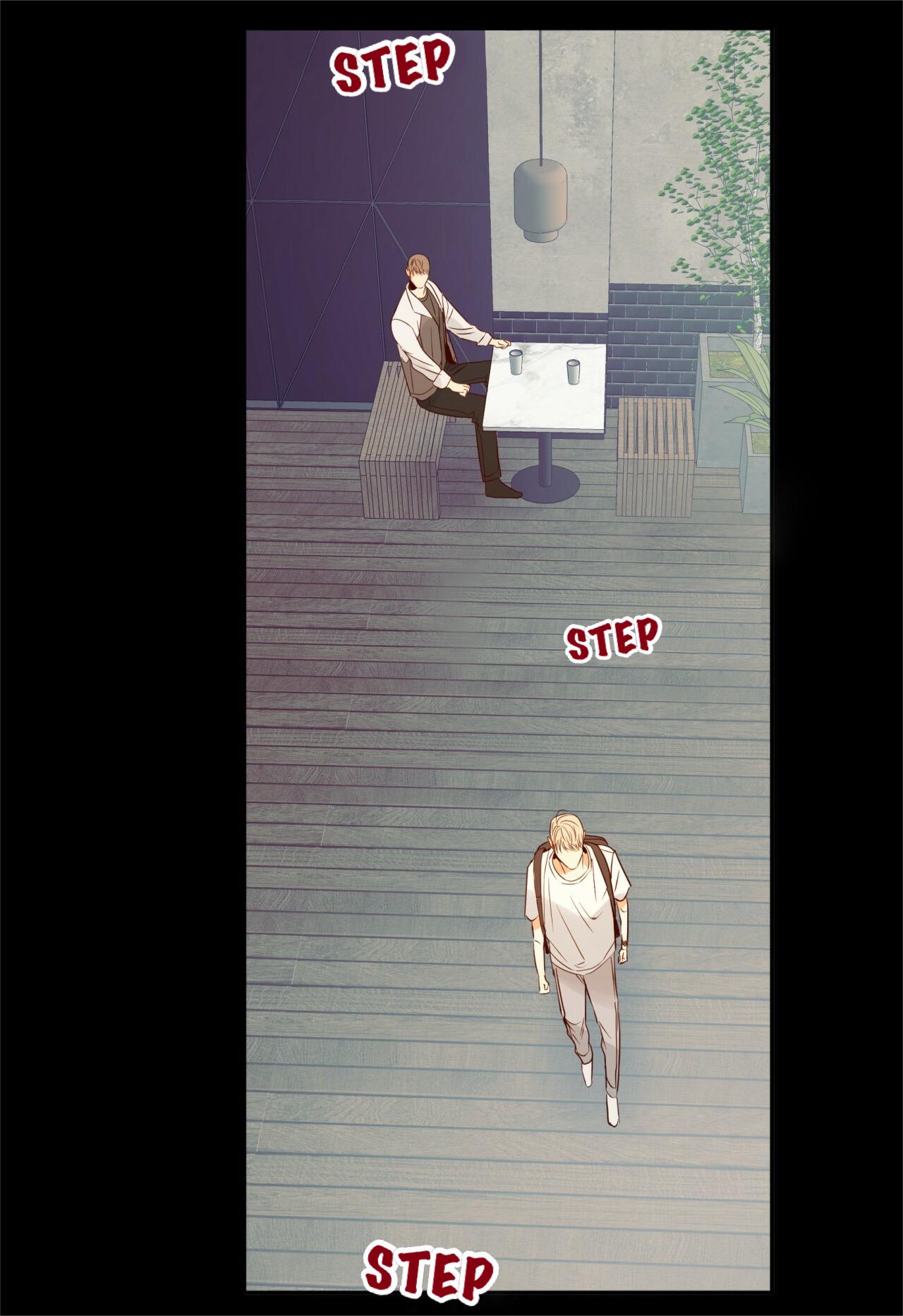 Dangerous Convenience Store Chapter 91.2 page 11 - 