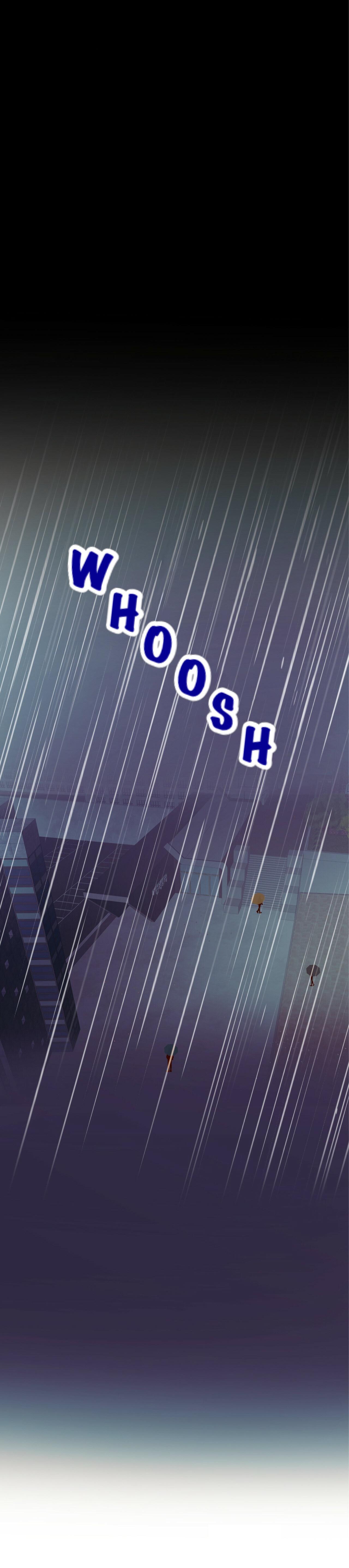 Dangerous Convenience Store Chapter 91.2 page 12 - 