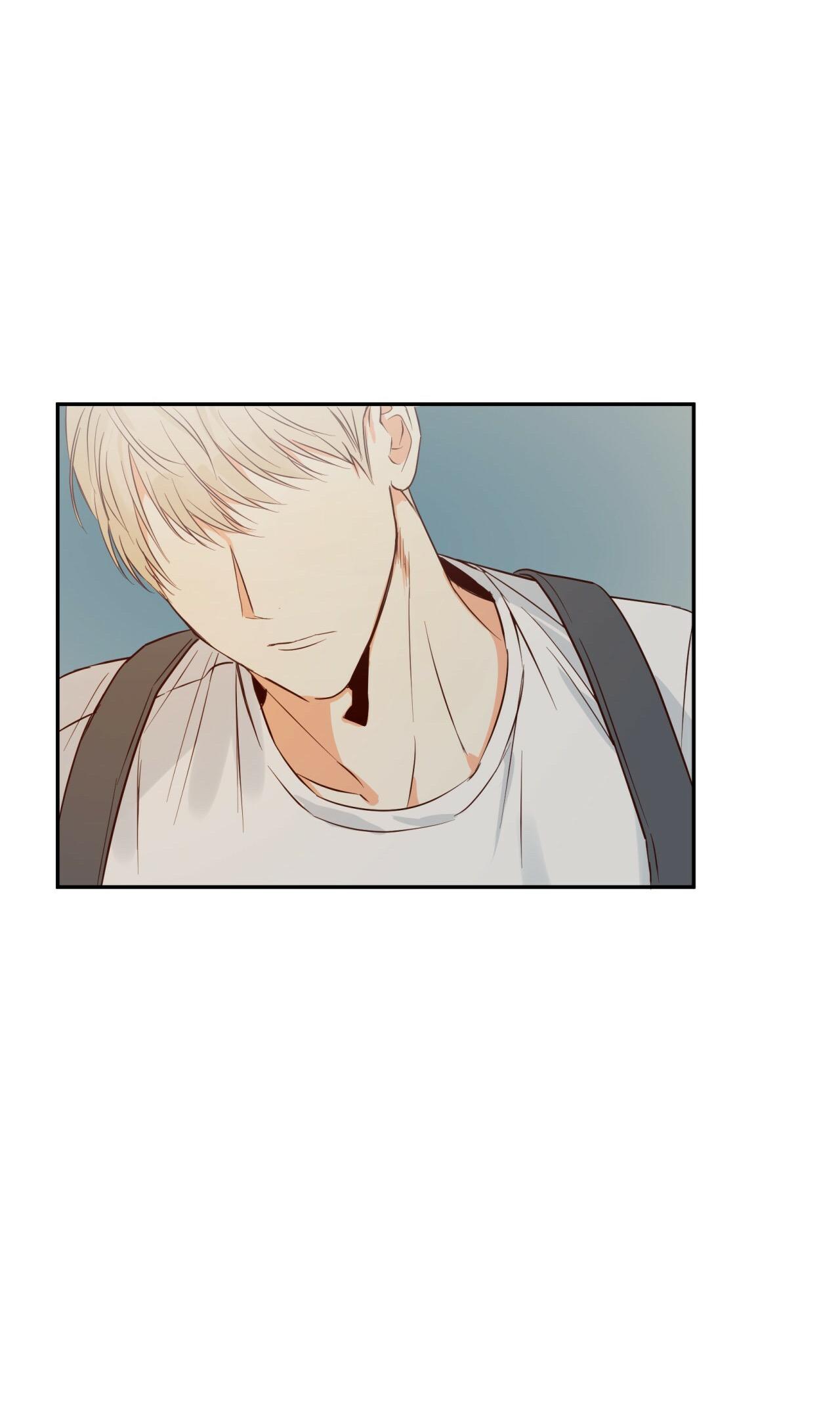 Dangerous Convenience Store Chapter 91.2 page 18 - 