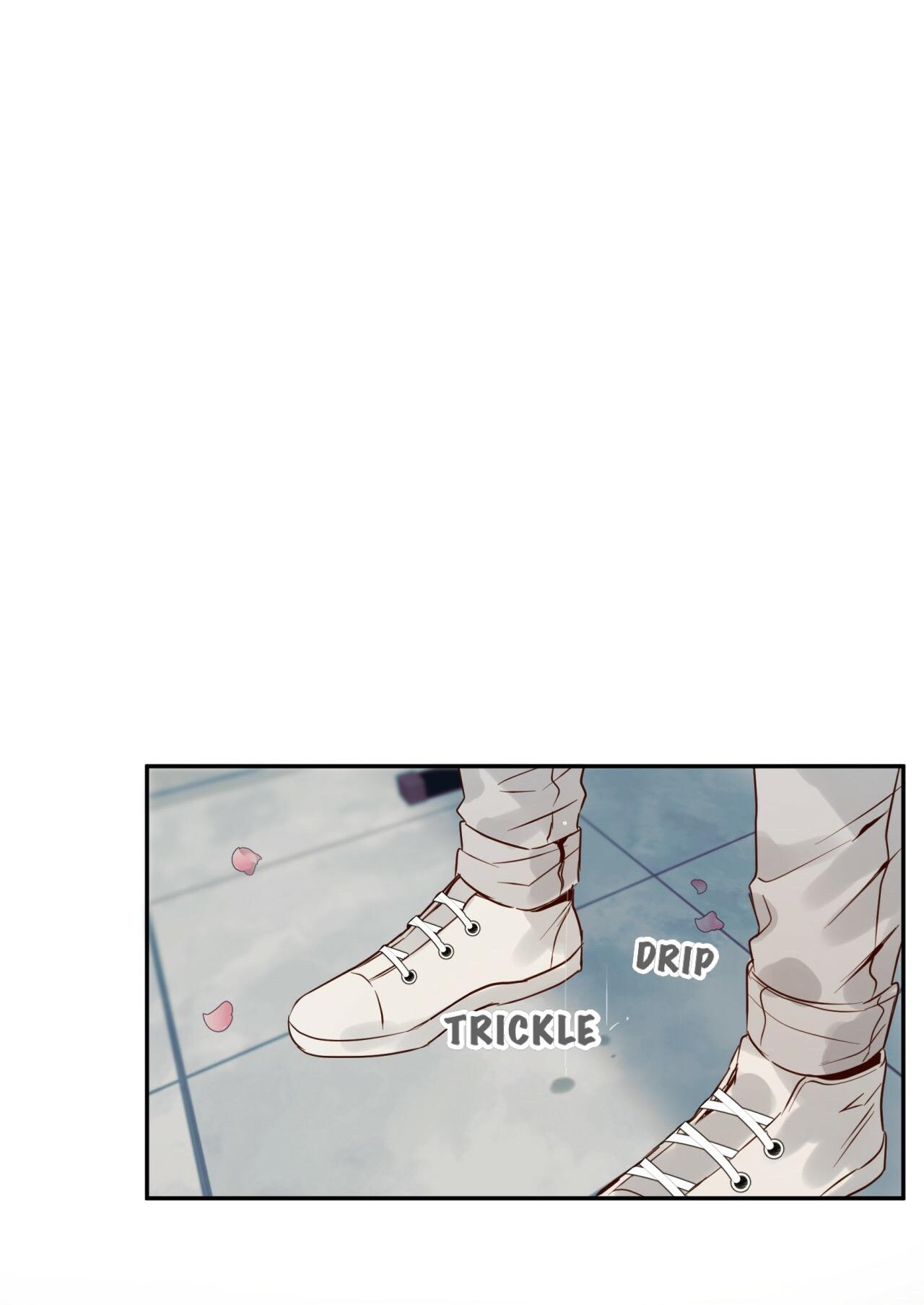 Dangerous Convenience Store Chapter 91.2 page 19 - 
