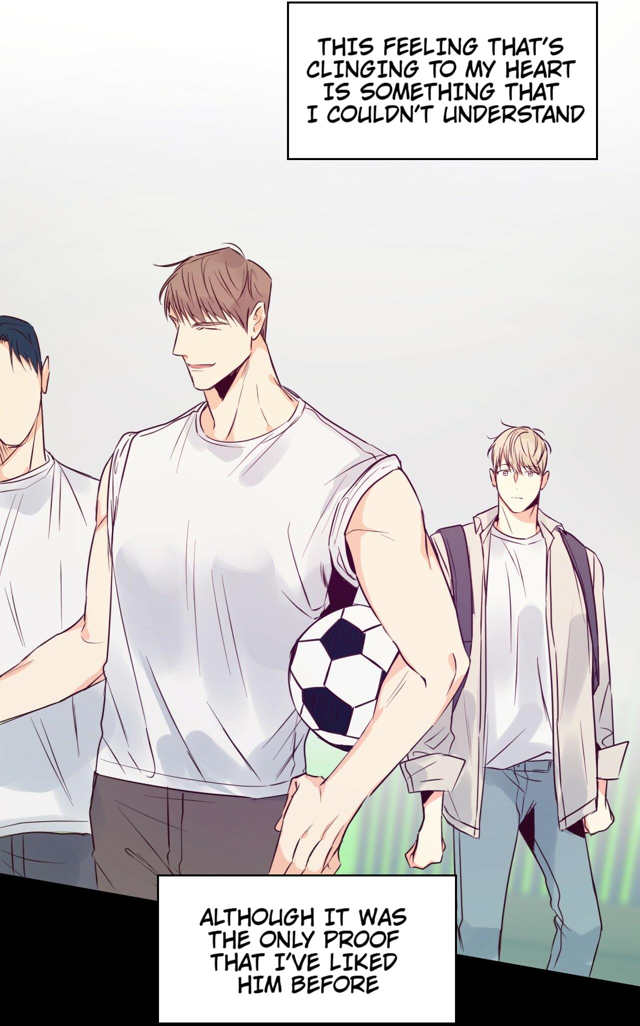 Dangerous Convenience Store Chapter 91.2 page 24 - 