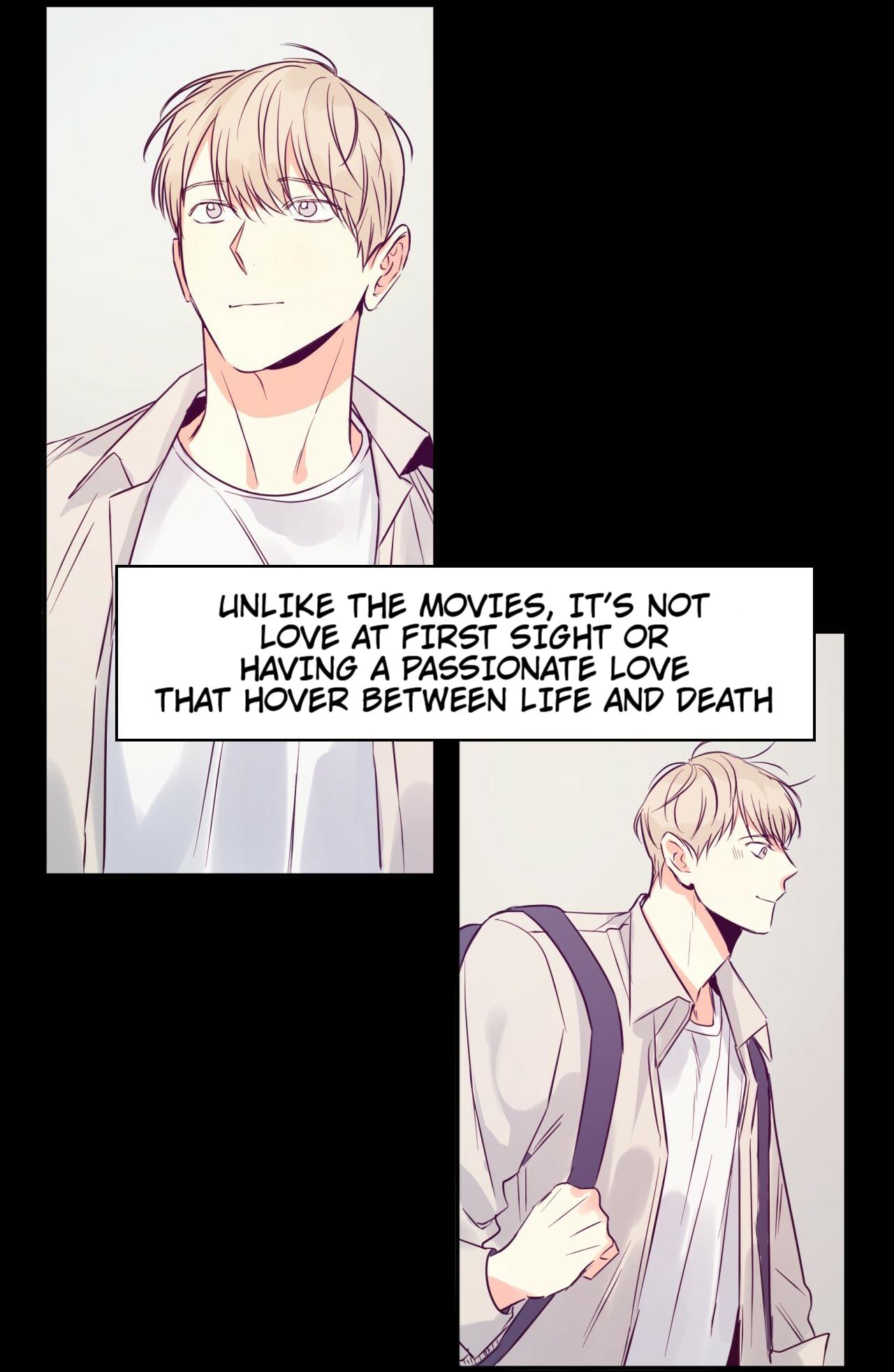Dangerous Convenience Store Chapter 91.2 page 26 - 