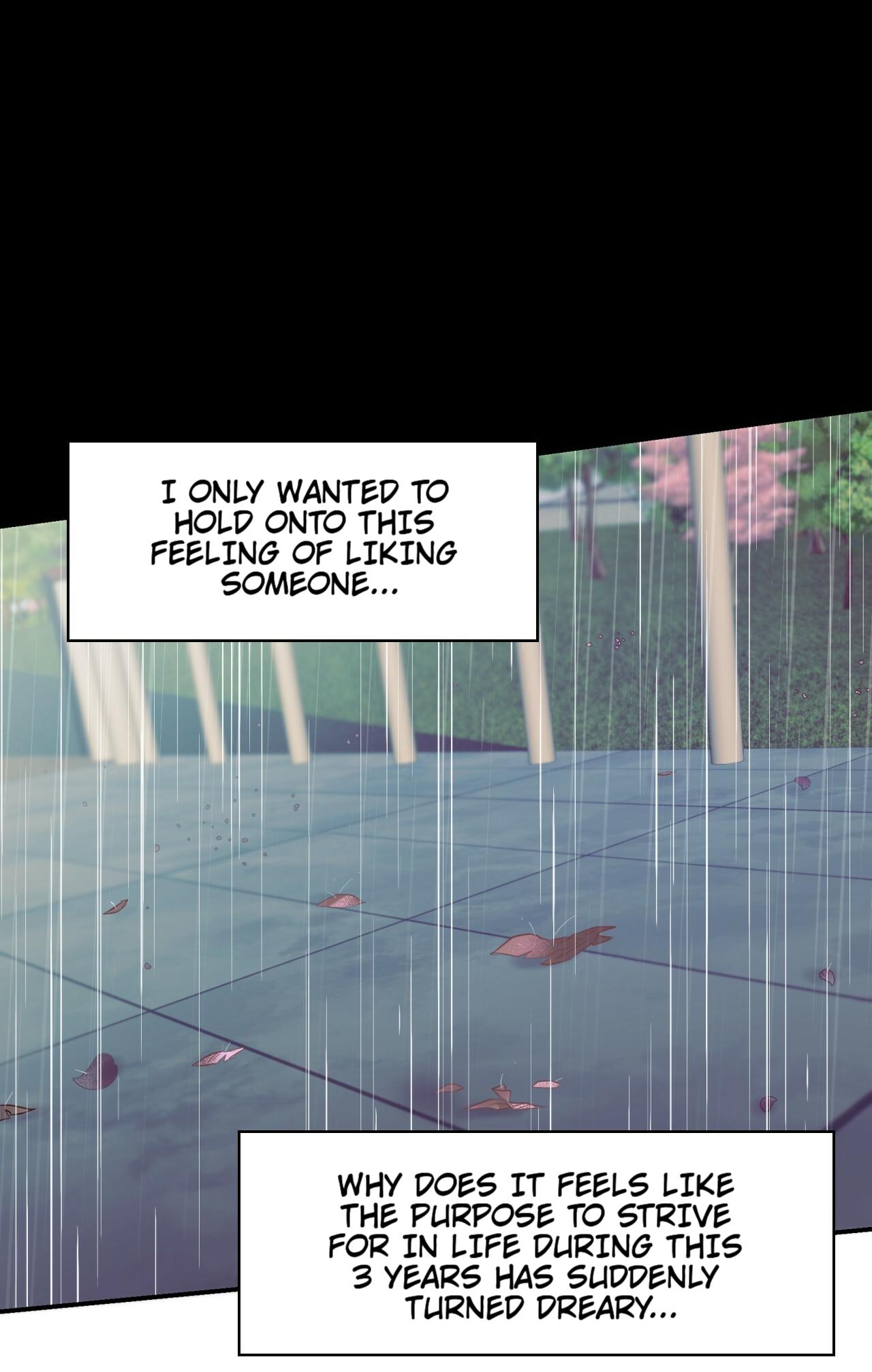 Dangerous Convenience Store Chapter 91.2 page 27 - 
