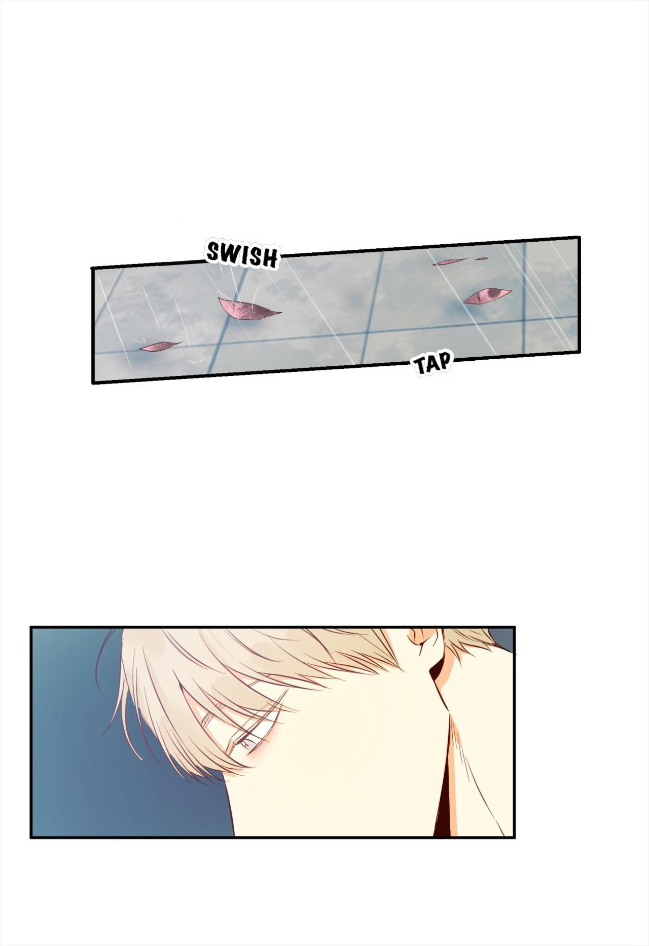 Dangerous Convenience Store Chapter 91.2 page 32 - 