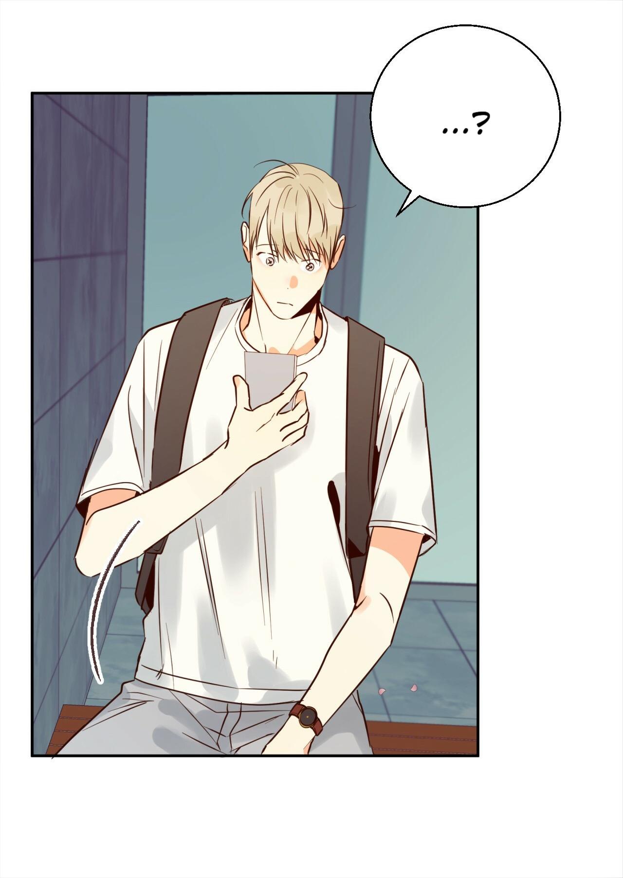 Dangerous Convenience Store Chapter 91.2 page 39 - 