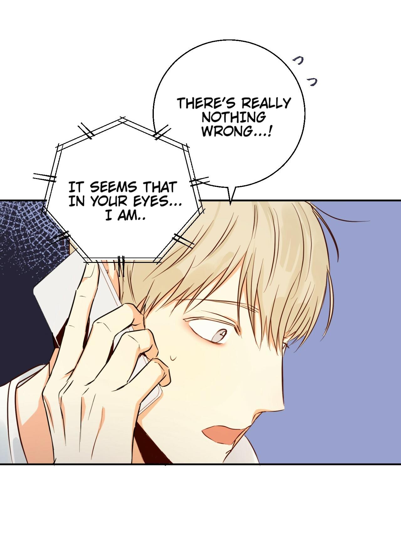 Dangerous Convenience Store Chapter 91.2 page 47 - 