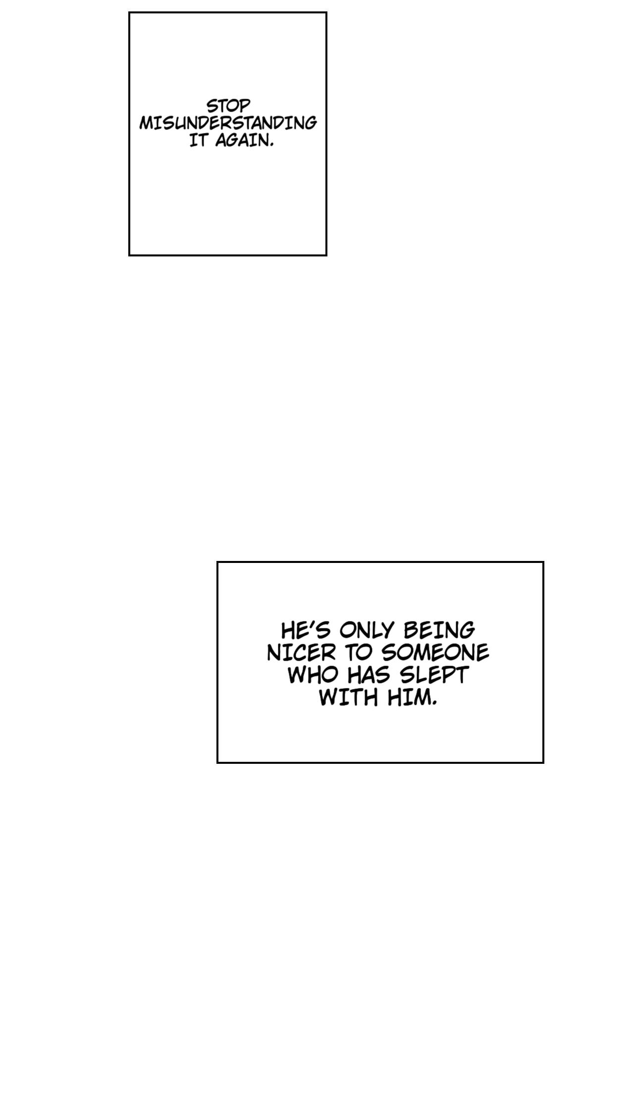 Dangerous Convenience Store Chapter 91.2 page 52 - 