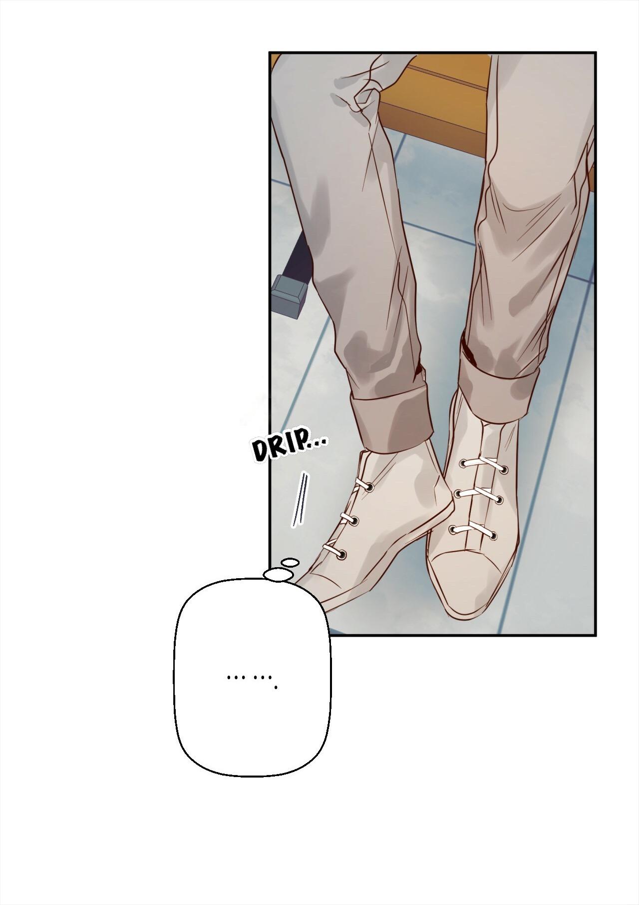 Dangerous Convenience Store Chapter 91.2 page 56 - 
