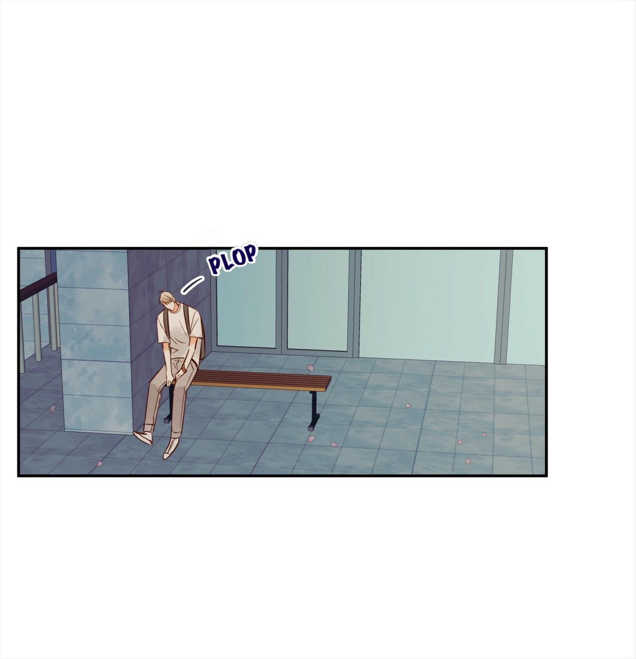 Dangerous Convenience Store Chapter 91.2 page 57 - 