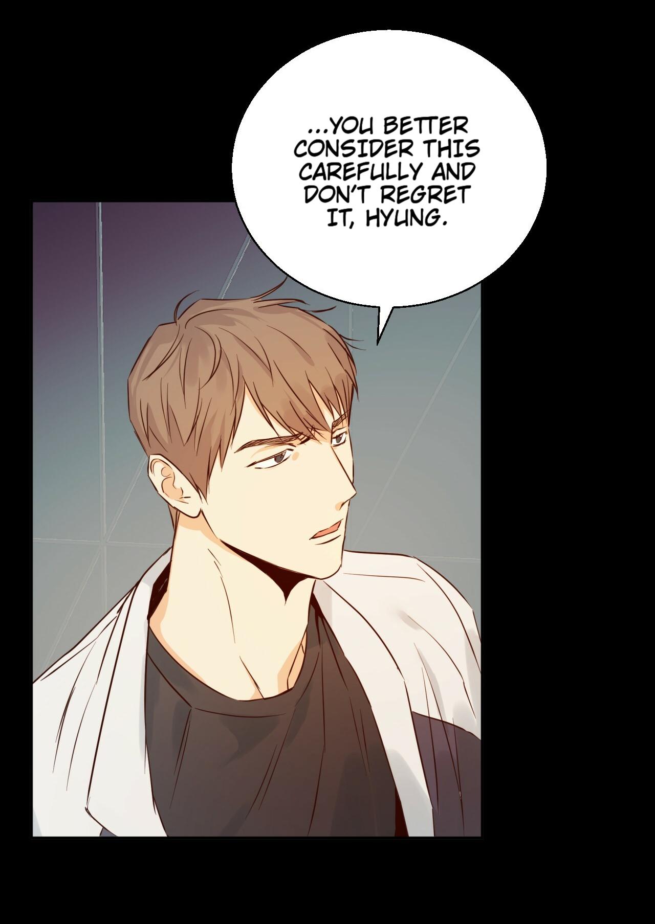 Dangerous Convenience Store Chapter 91.2 page 7 - 