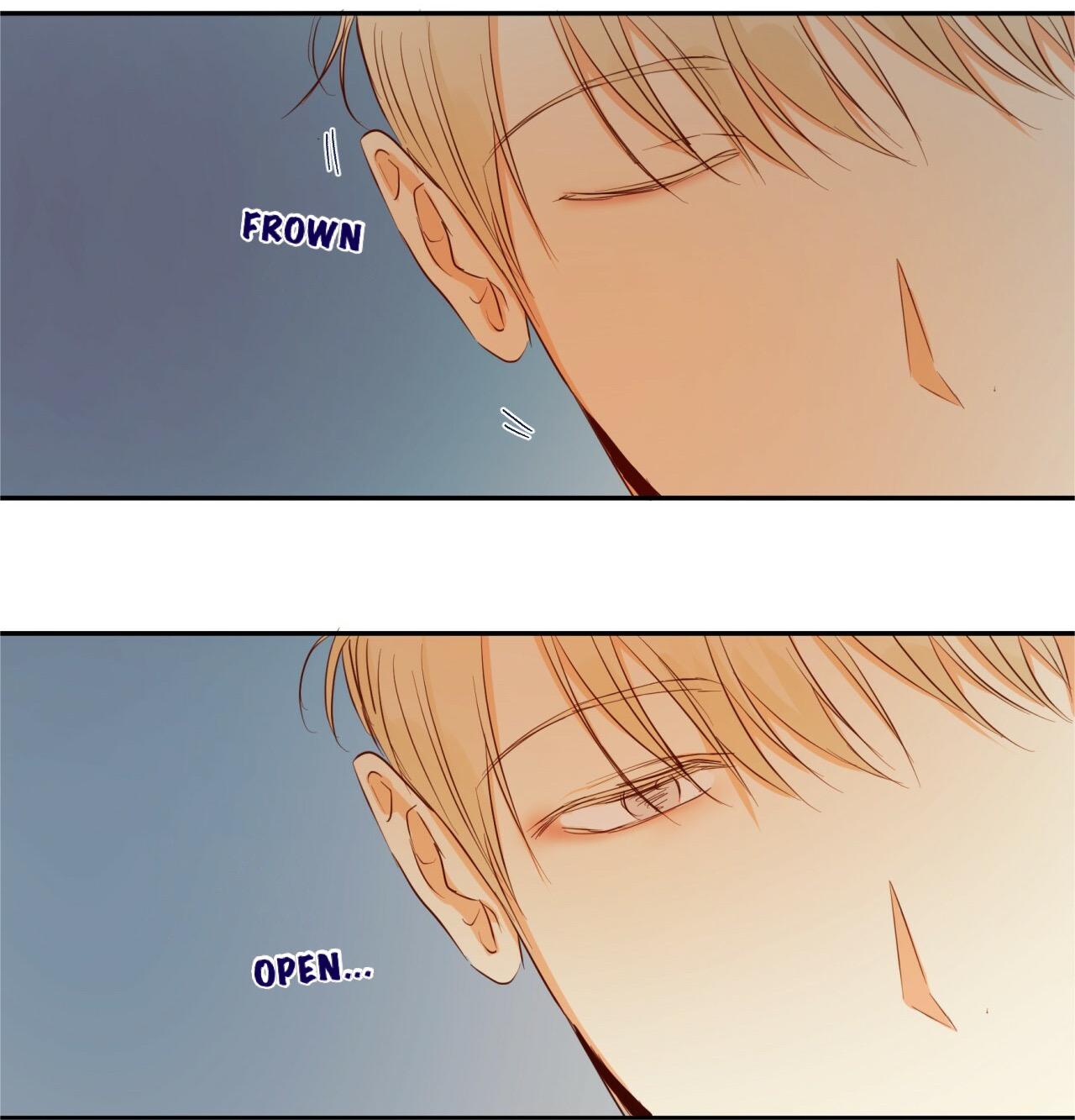 Dangerous Convenience Store Chapter 91.2 page 61 - 