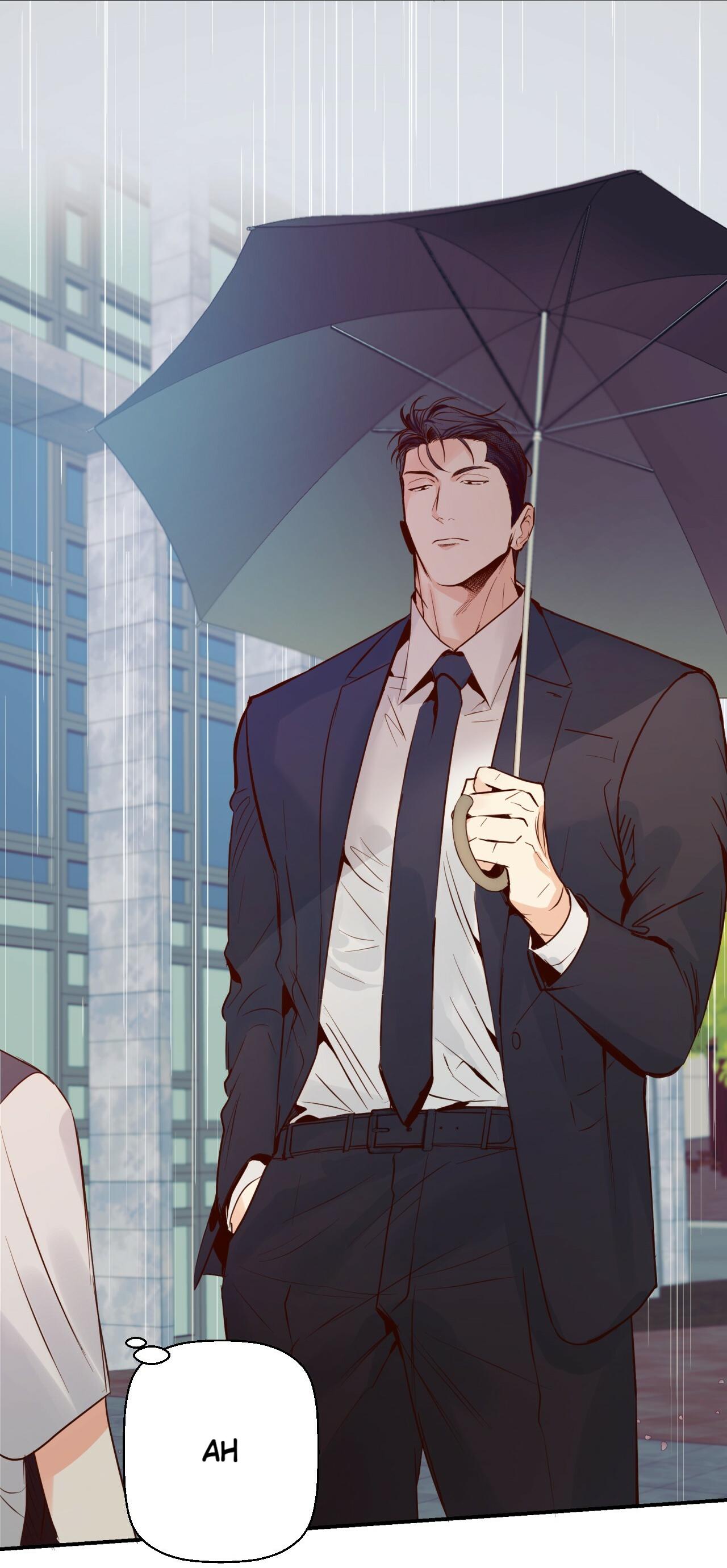 Dangerous Convenience Store Chapter 91.2 page 62 - 