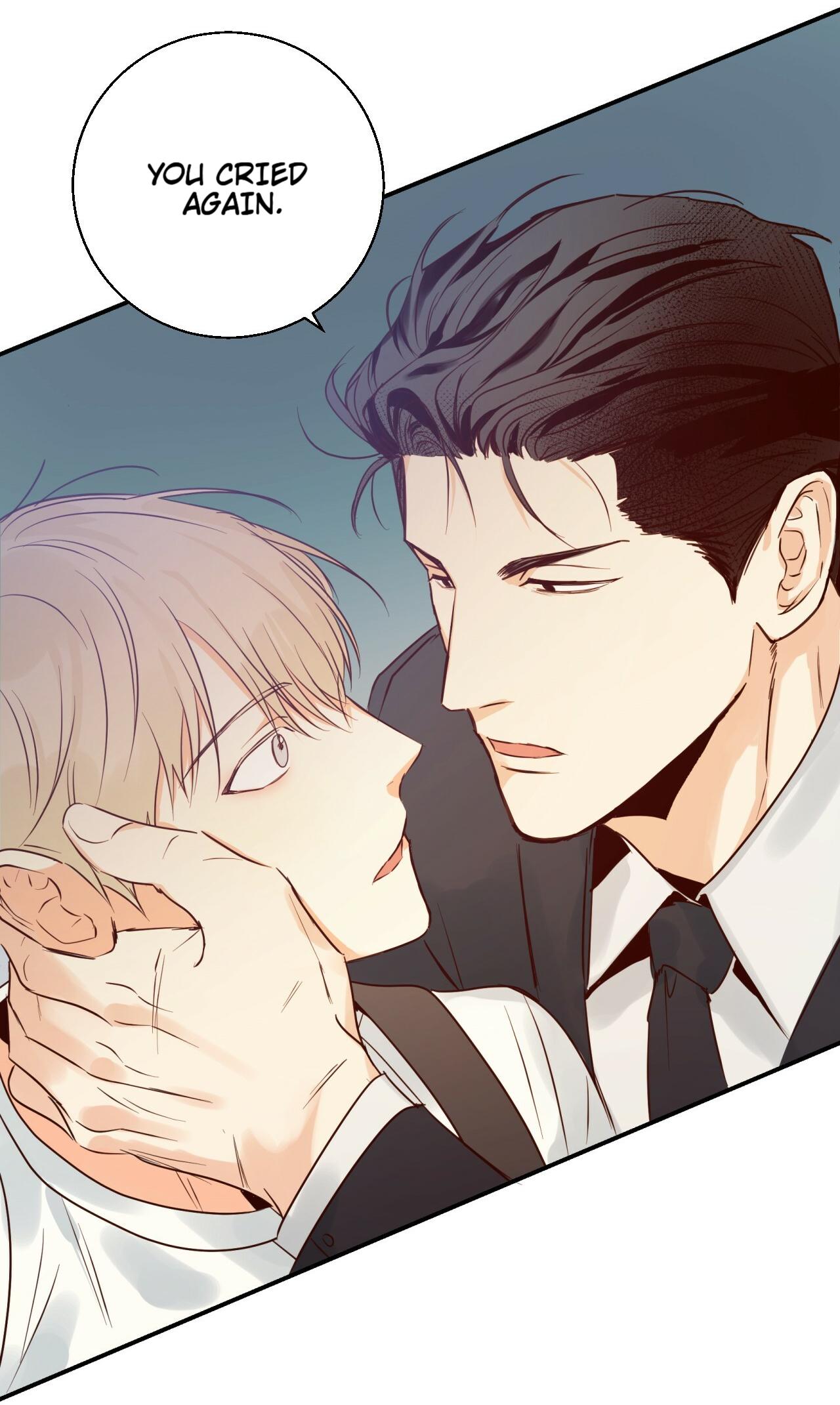 Dangerous Convenience Store Chapter 91.2 page 68 - 