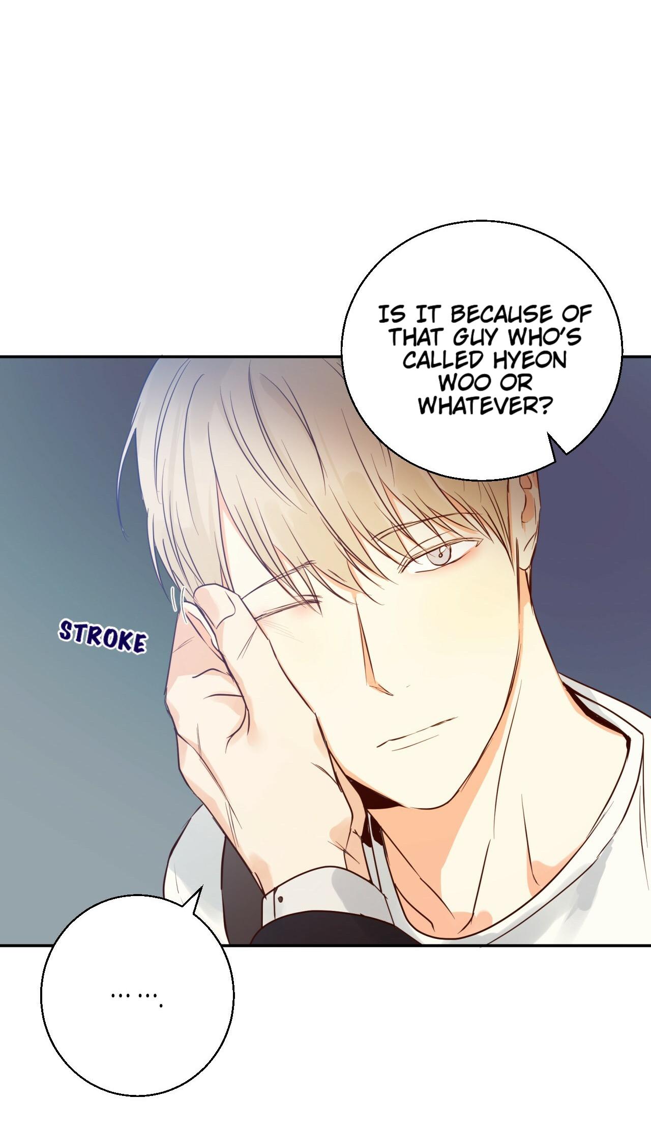 Dangerous Convenience Store Chapter 91.2 page 69 - 