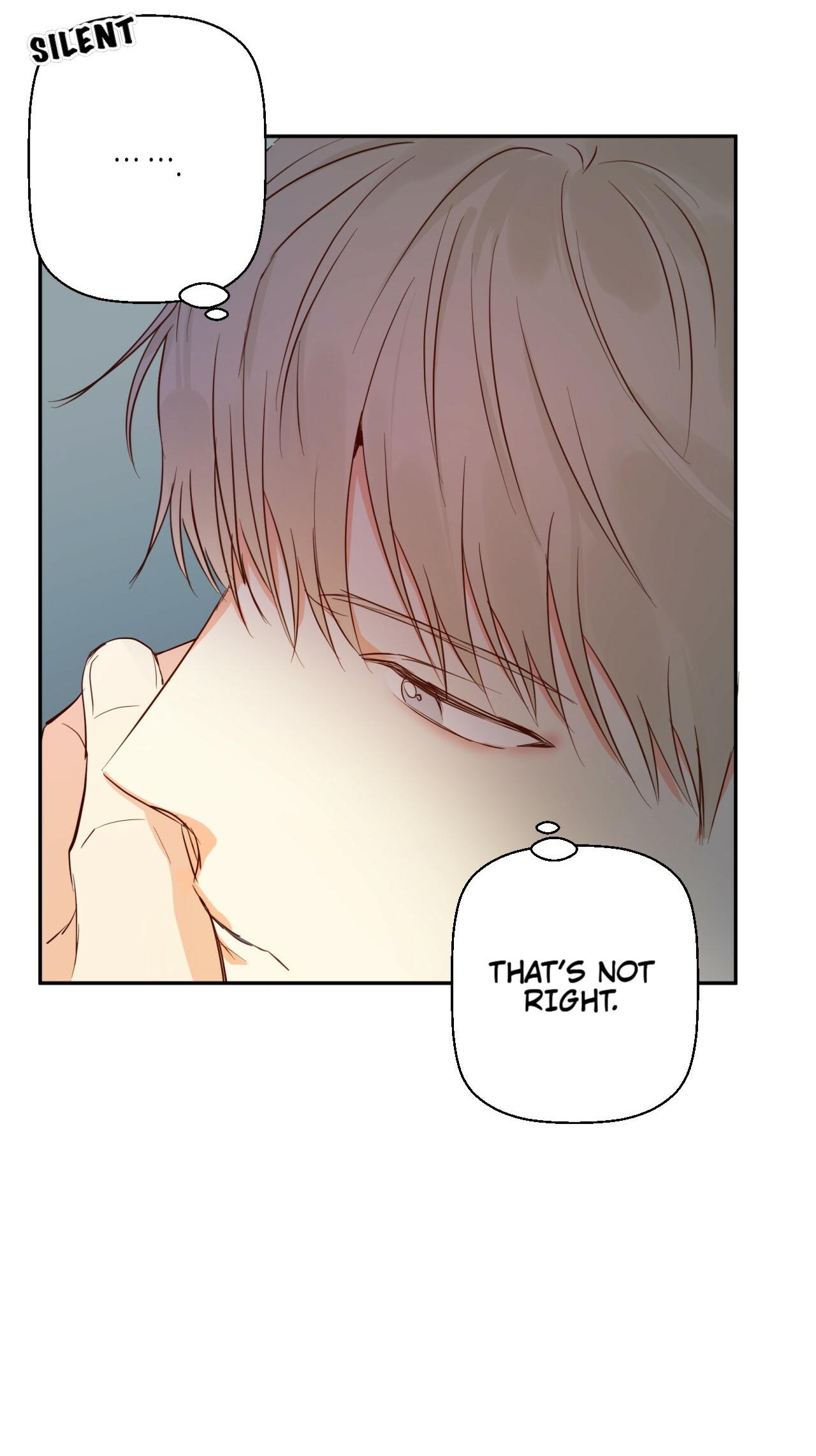 Dangerous Convenience Store Chapter 91.2 page 72 - 