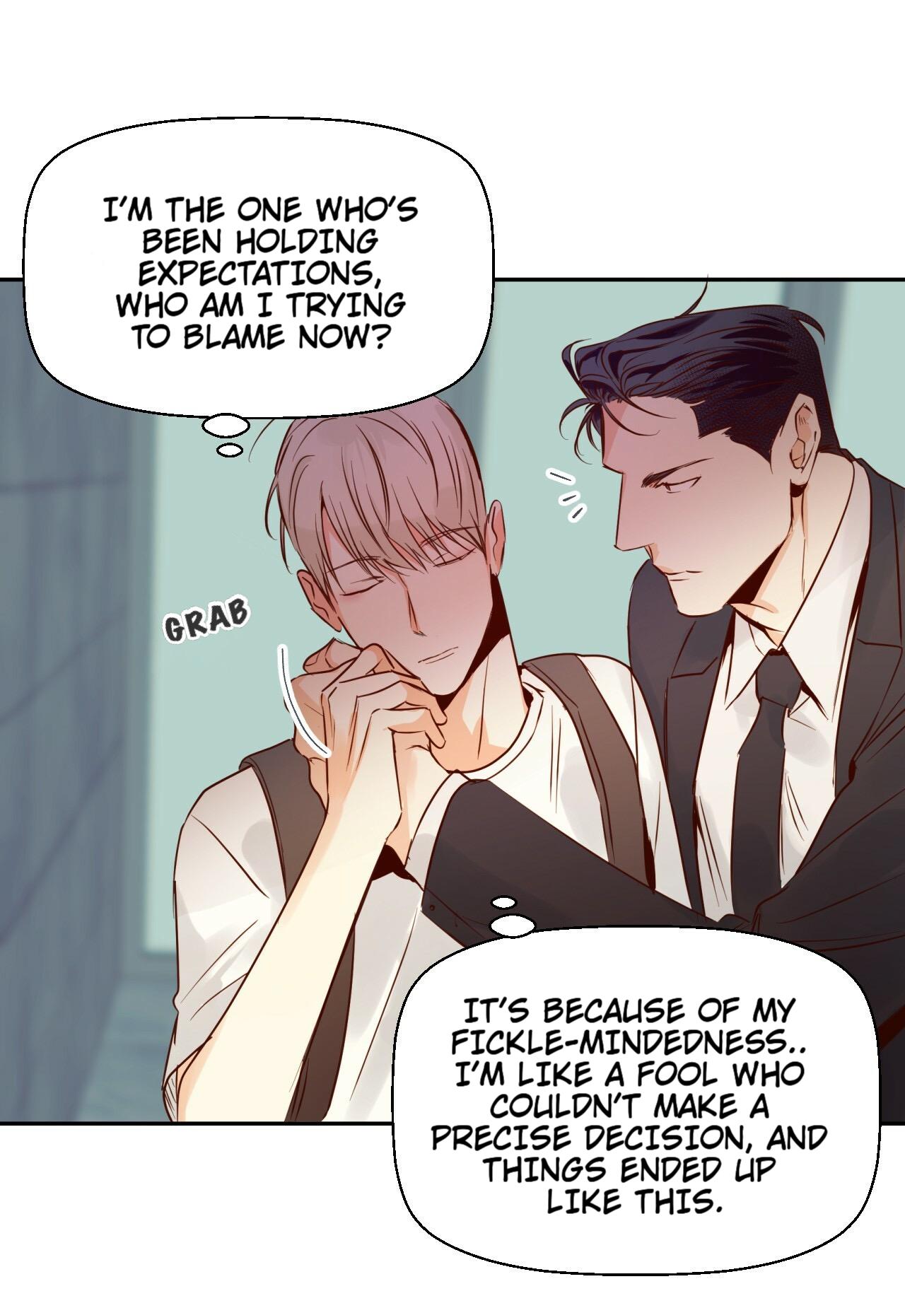 Dangerous Convenience Store Chapter 91.2 page 73 - 