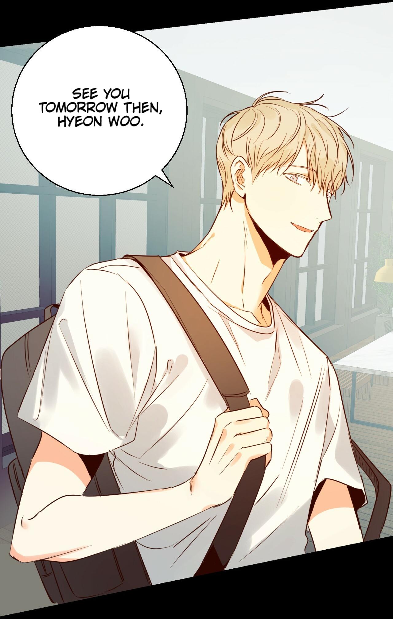 Dangerous Convenience Store Chapter 91.2 page 9 - 