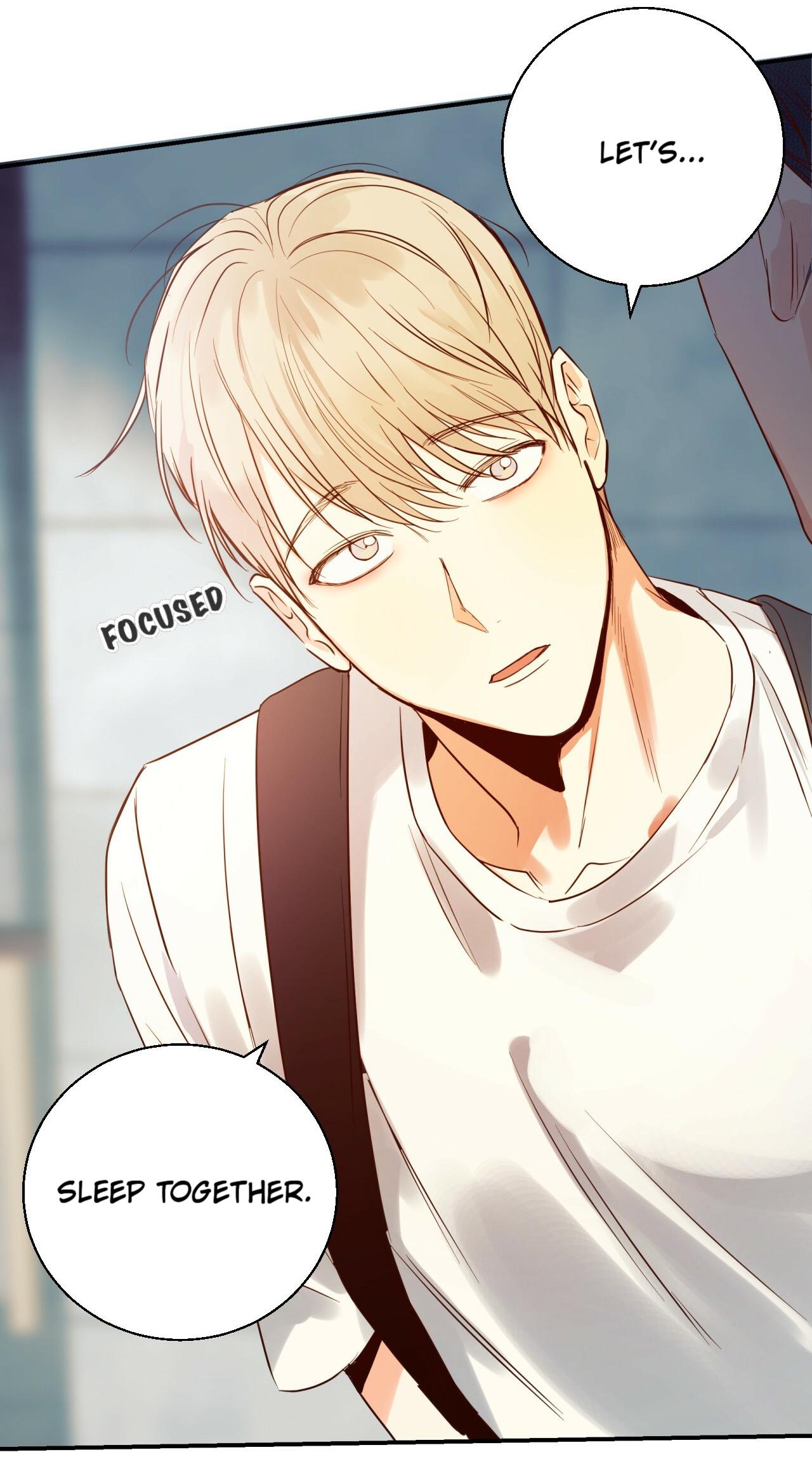 Dangerous Convenience Store Chapter 91.3 page 3 - 