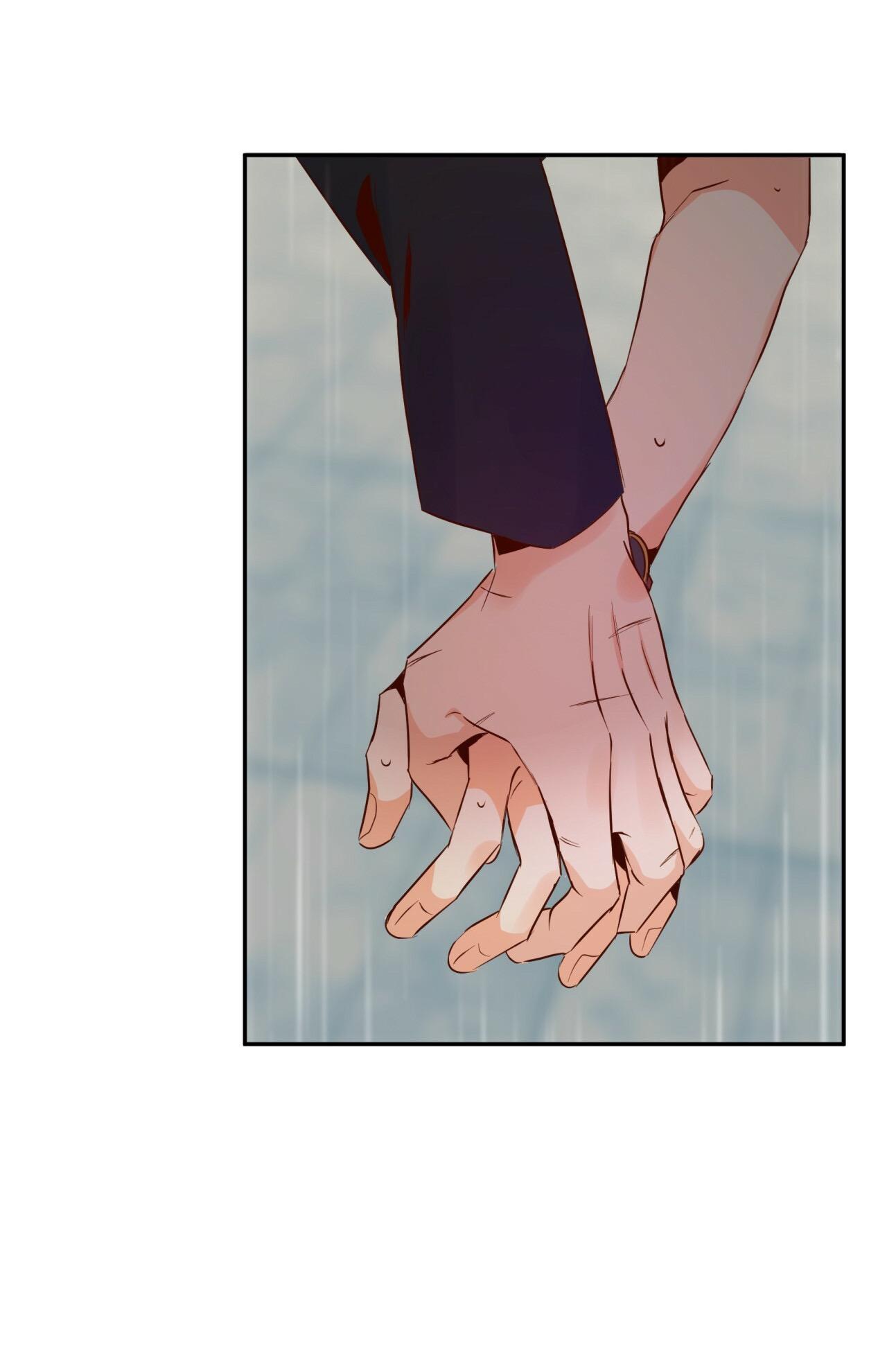 Dangerous Convenience Store Chapter 91.3 page 32 - 