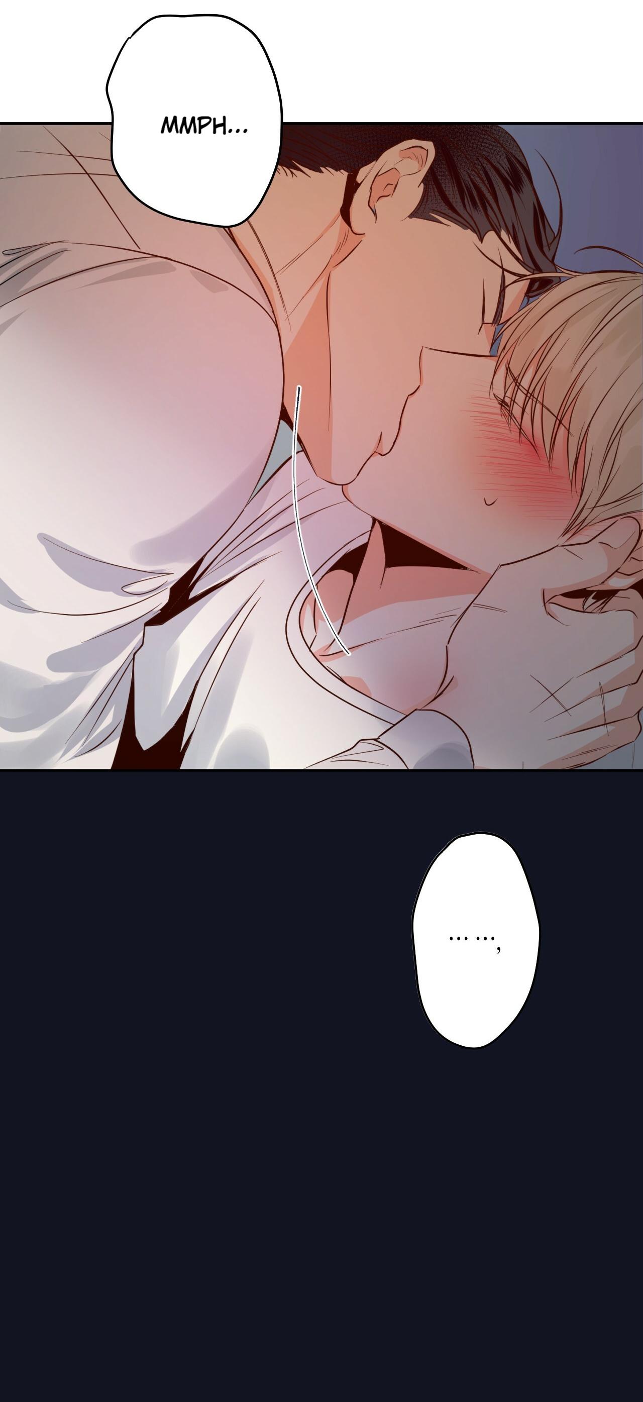 Dangerous Convenience Store Chapter 91.3 page 48 - 
