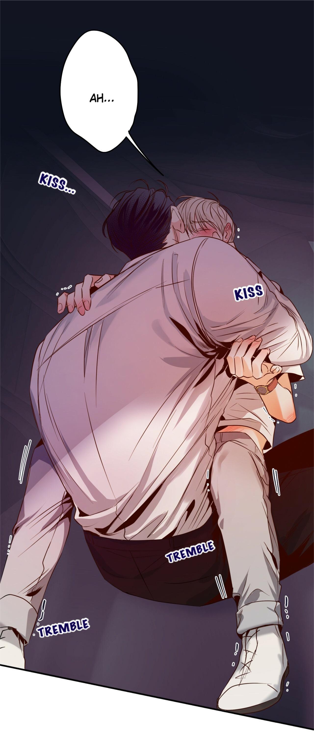 Dangerous Convenience Store Chapter 91.3 page 49 - 