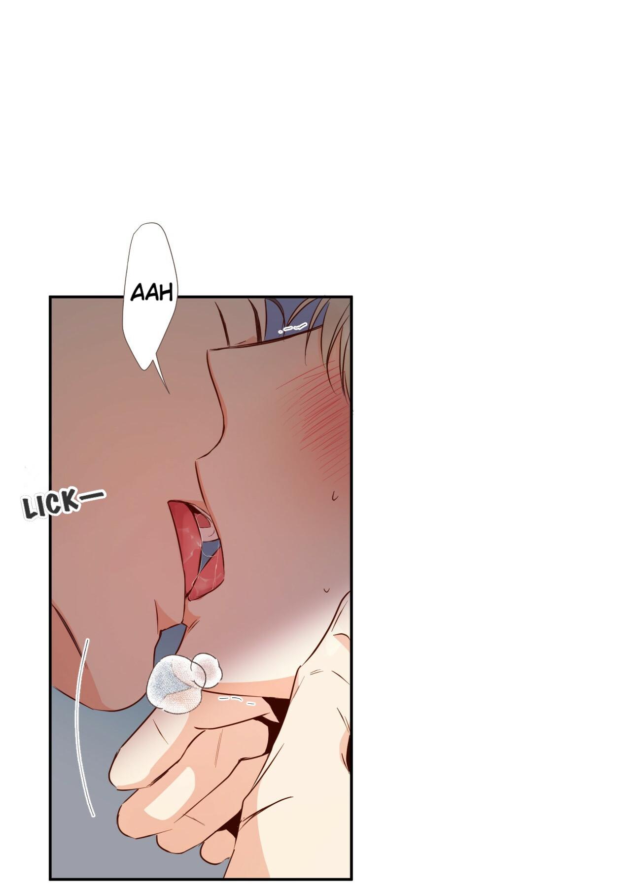 Dangerous Convenience Store Chapter 91.3 page 50 - 