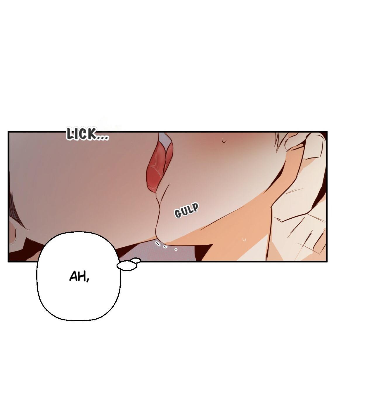 Dangerous Convenience Store Chapter 91.3 page 52 - 