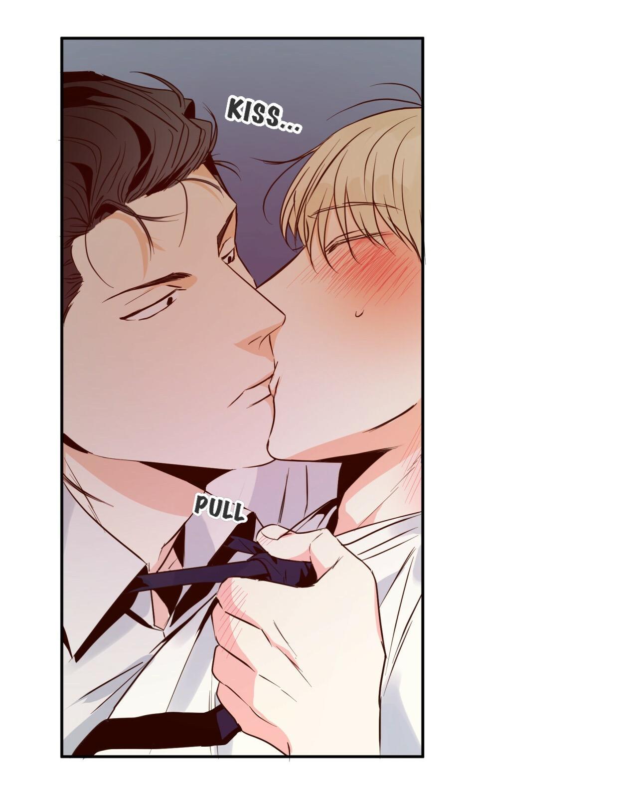 Dangerous Convenience Store Chapter 91.3 page 67 - 