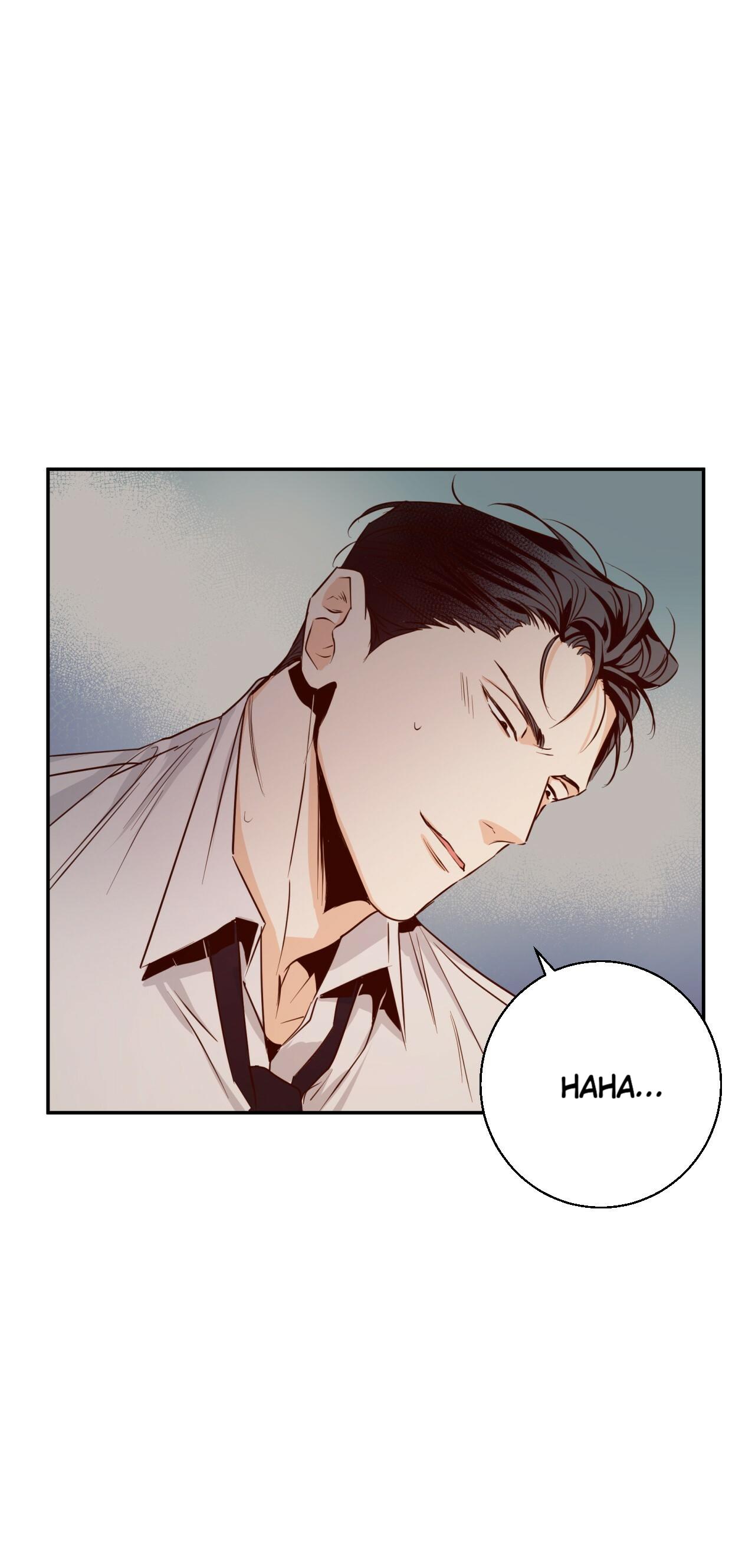 Dangerous Convenience Store Chapter 91.4 page 2 - 