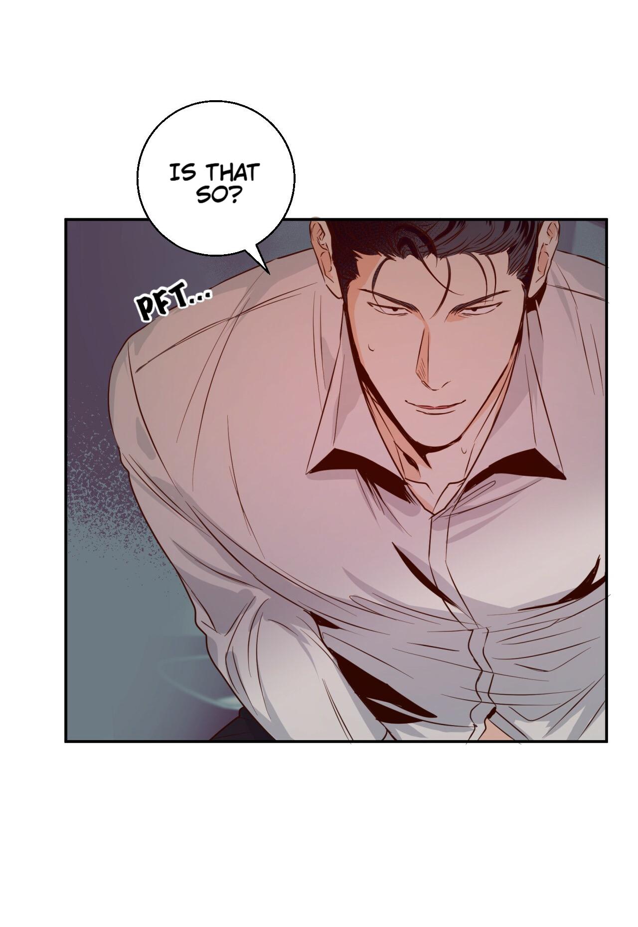 Dangerous Convenience Store Chapter 91.4 page 24 - 