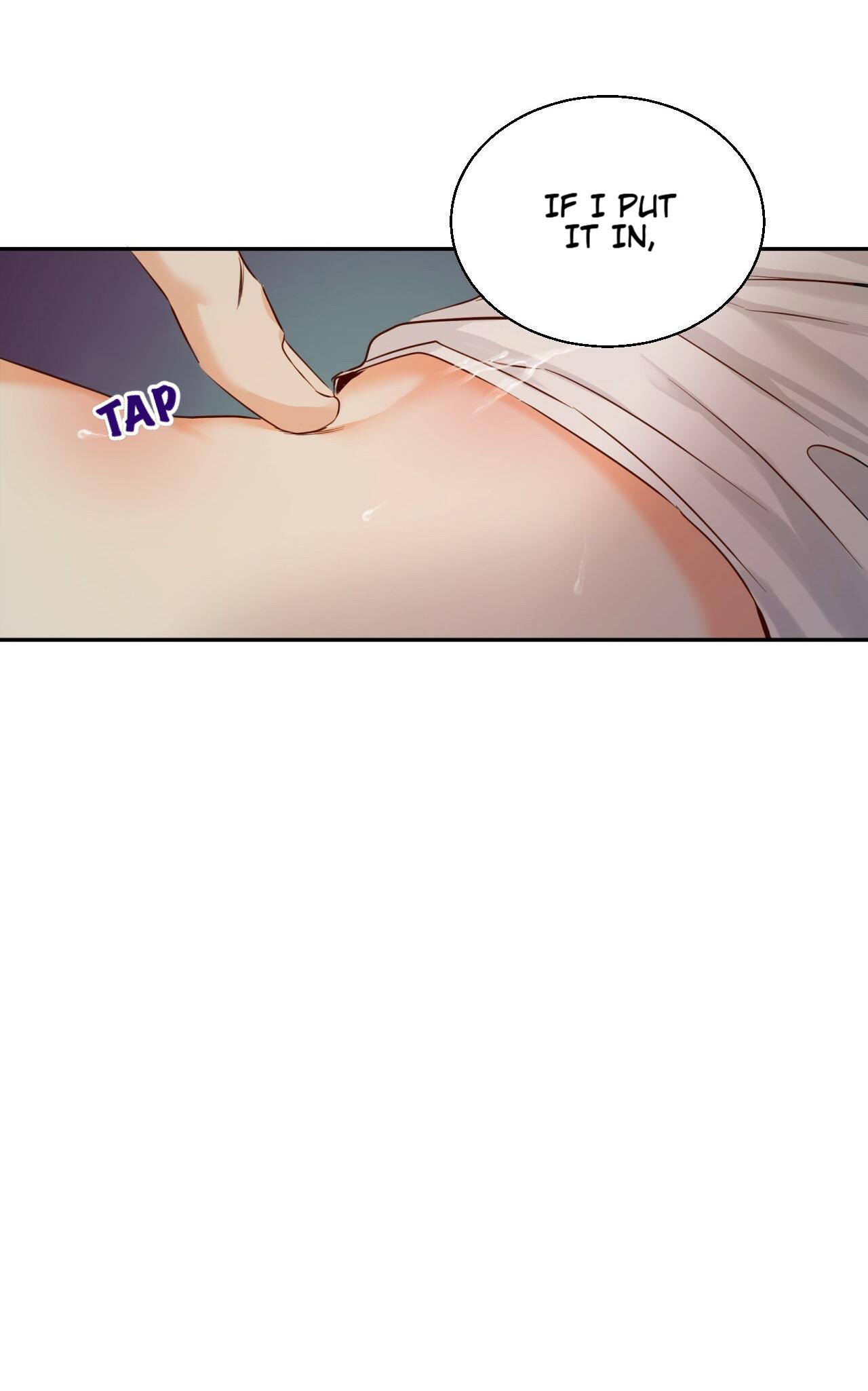 Dangerous Convenience Store Chapter 91.4 page 28 - 