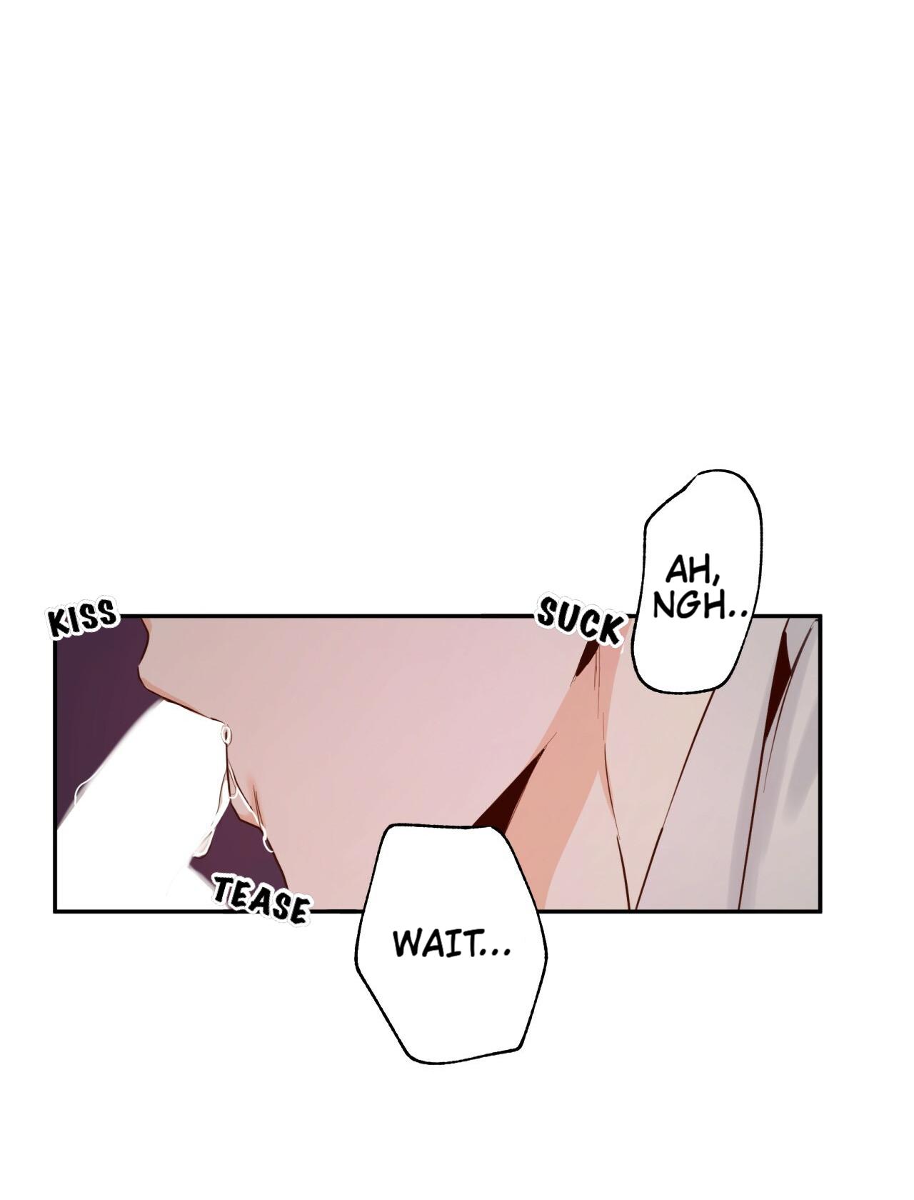 Dangerous Convenience Store Chapter 91.4 page 49 - 