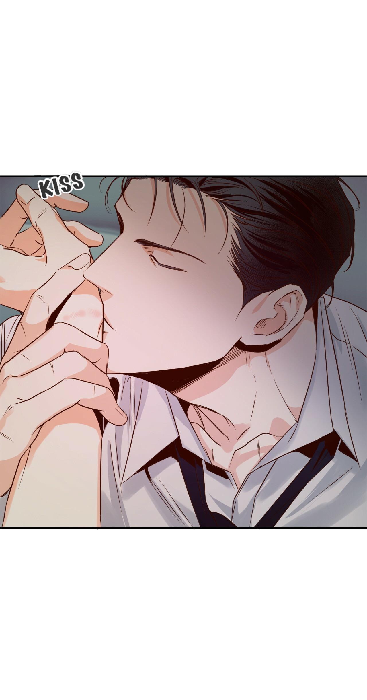 Dangerous Convenience Store Chapter 91.4 page 6 - 