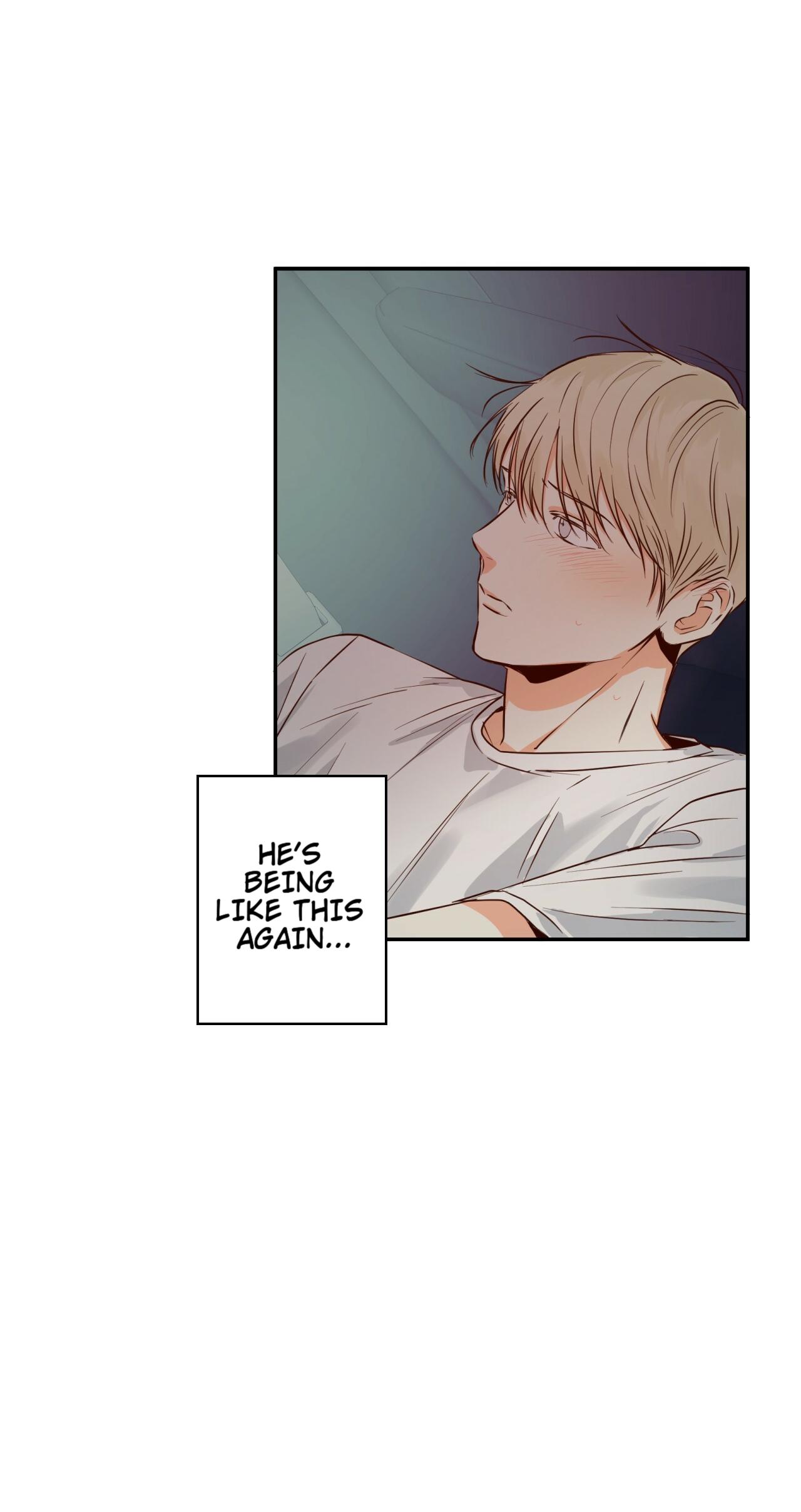 Dangerous Convenience Store Chapter 91.4 page 9 - 
