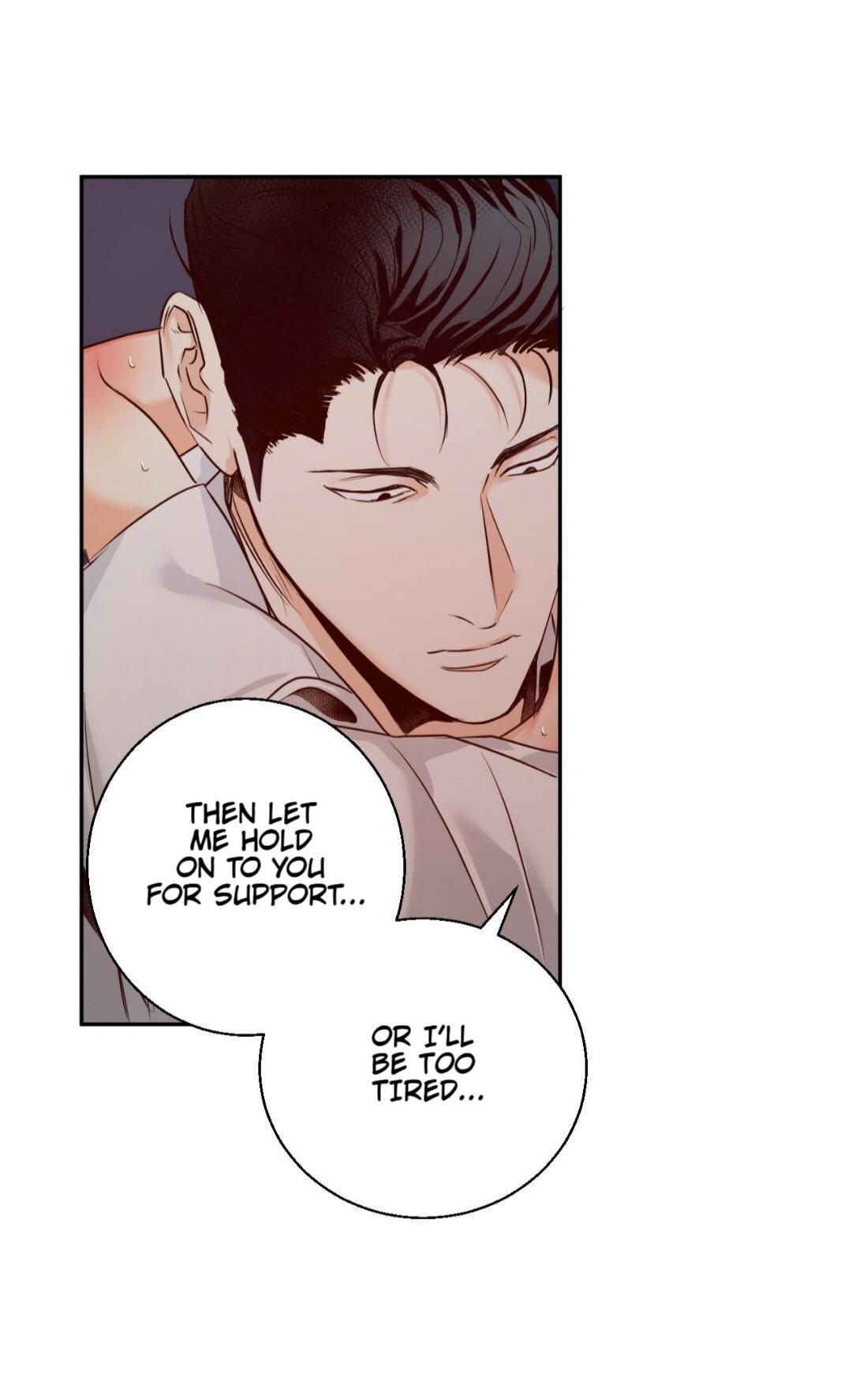 Dangerous Convenience Store Chapter 91.5 page 14 - 