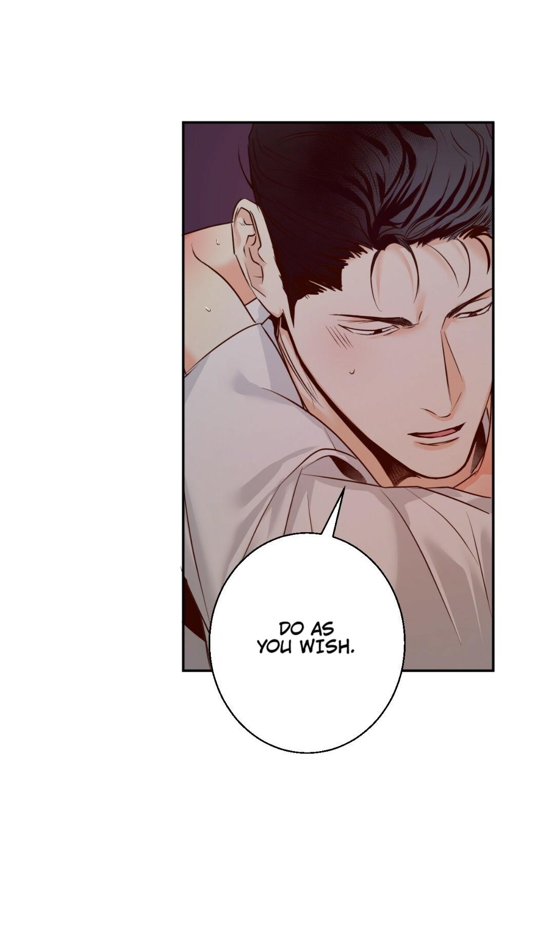 Dangerous Convenience Store Chapter 91.5 page 15 - 