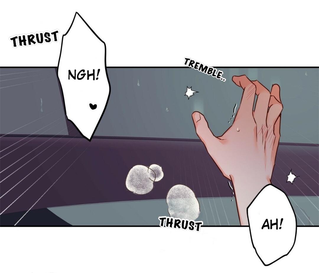 Dangerous Convenience Store Chapter 91.6 page 14 - 